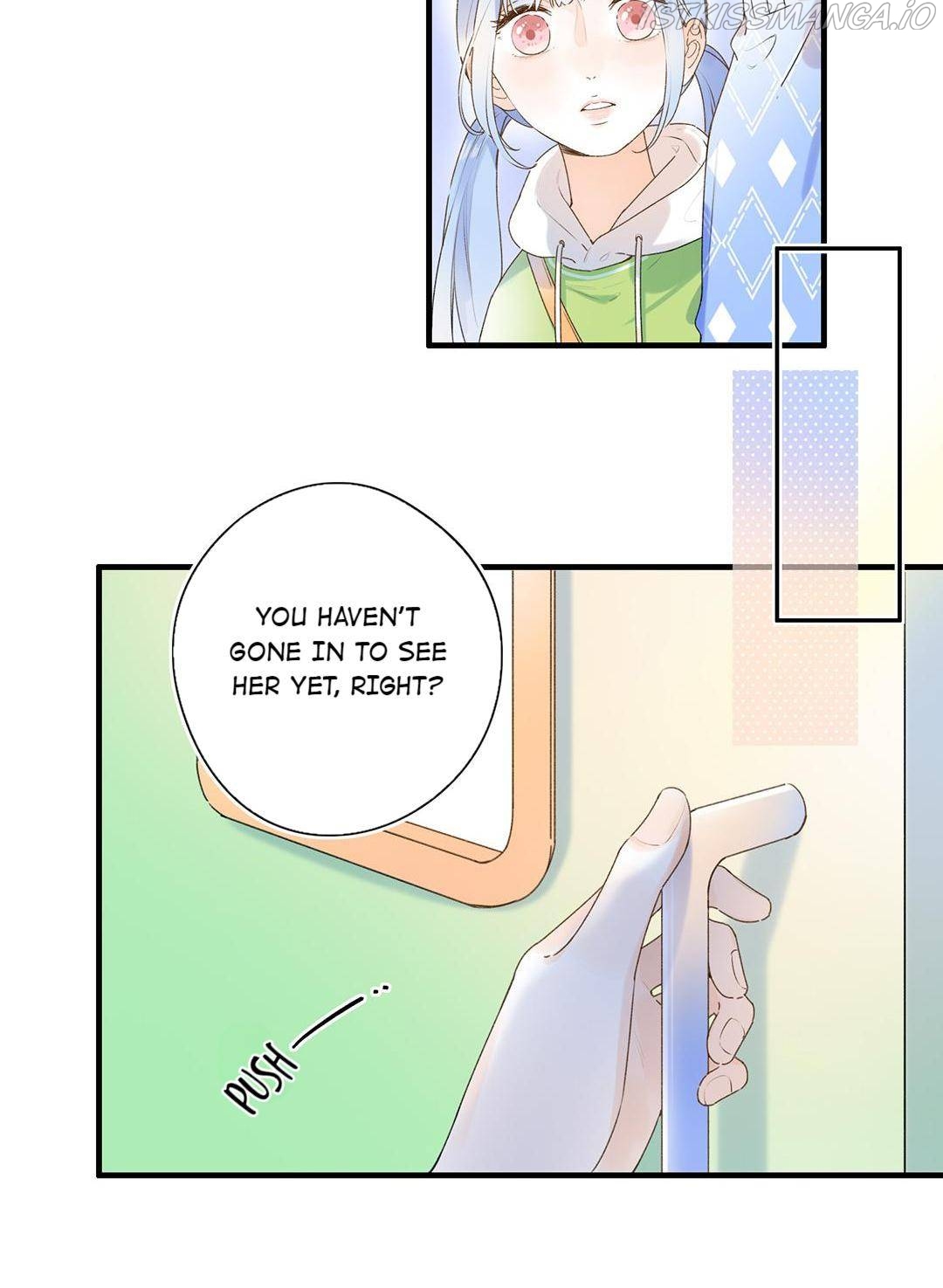 The Drifting Star Chapter 28 - page 12