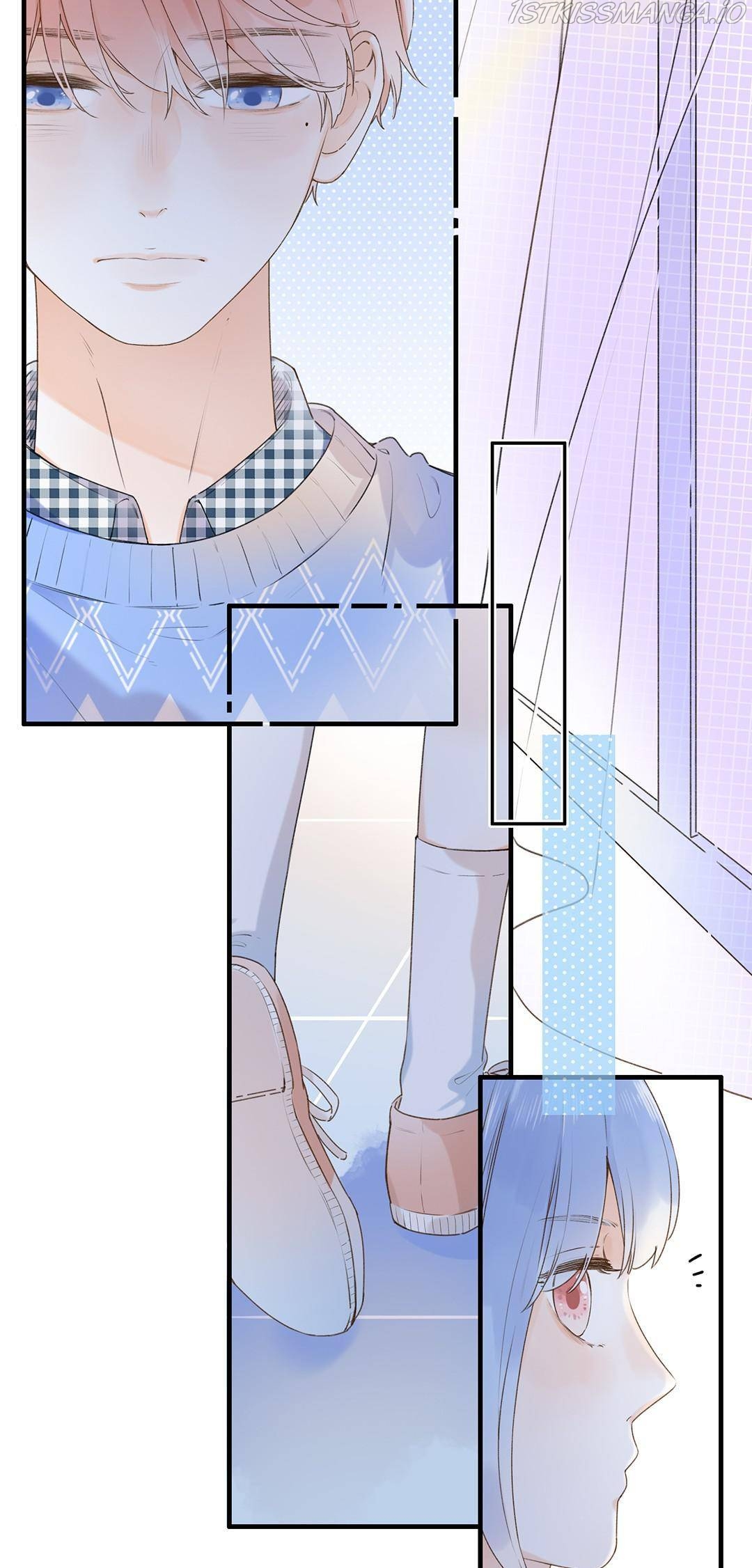 The Drifting Star Chapter 28 - page 14