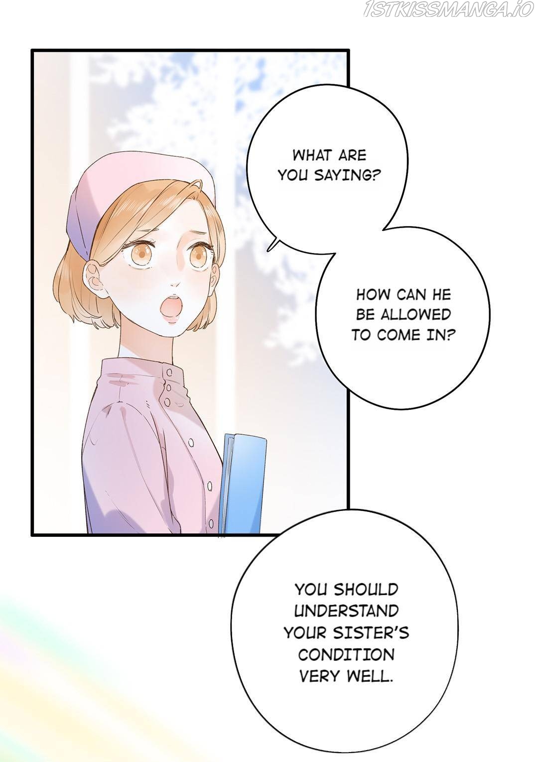 The Drifting Star Chapter 28 - page 17