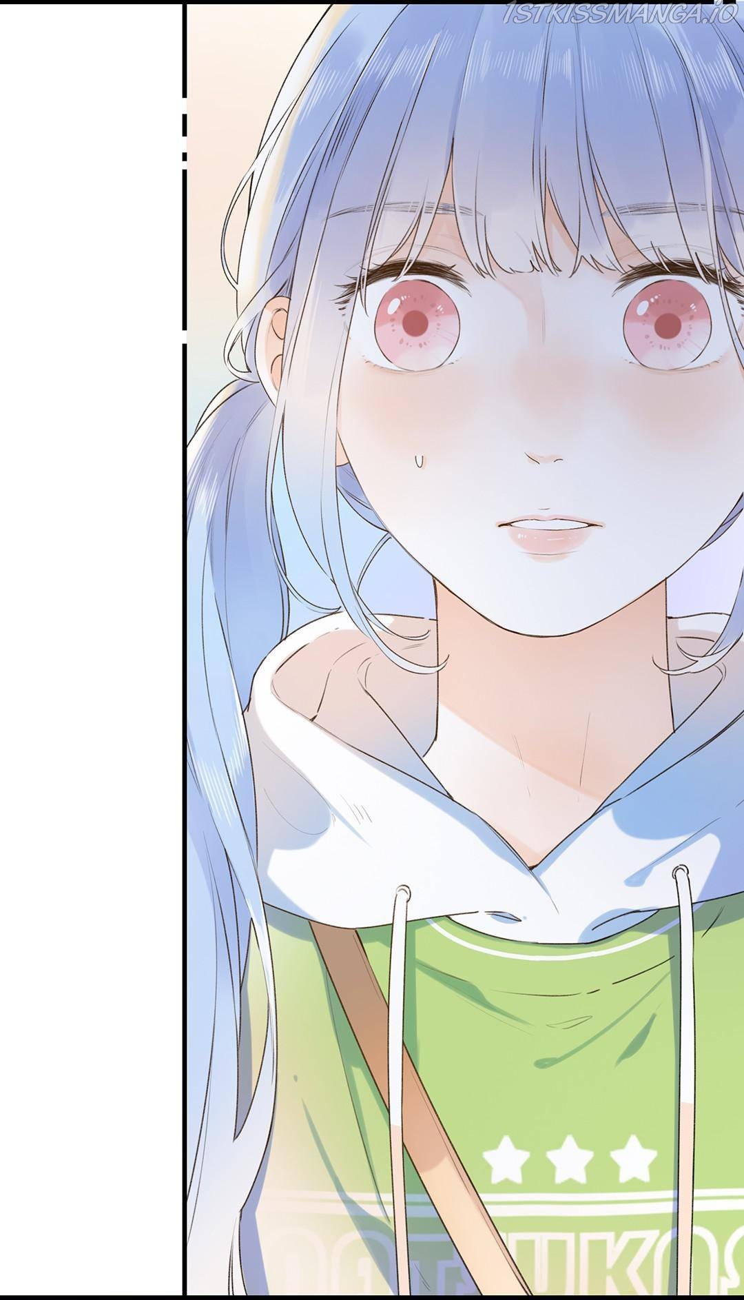 The Drifting Star Chapter 28 - page 24