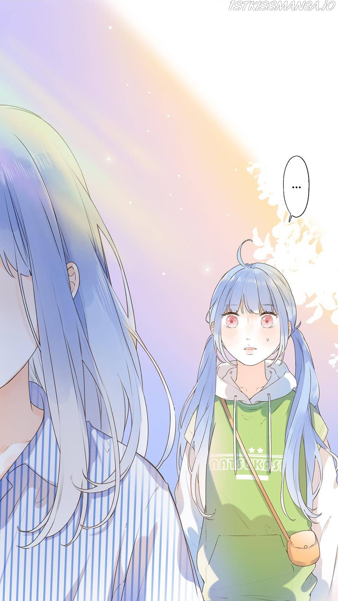 The Drifting Star Chapter 28 - page 25