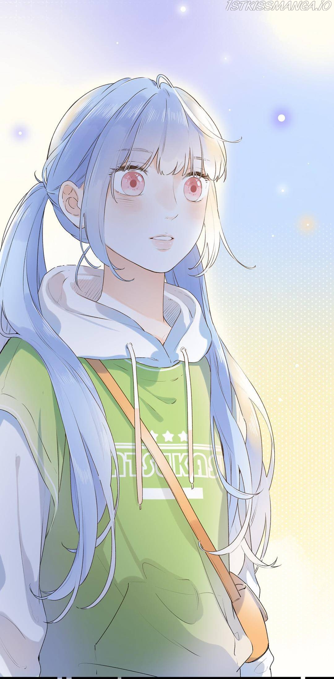 The Drifting Star Chapter 28 - page 28