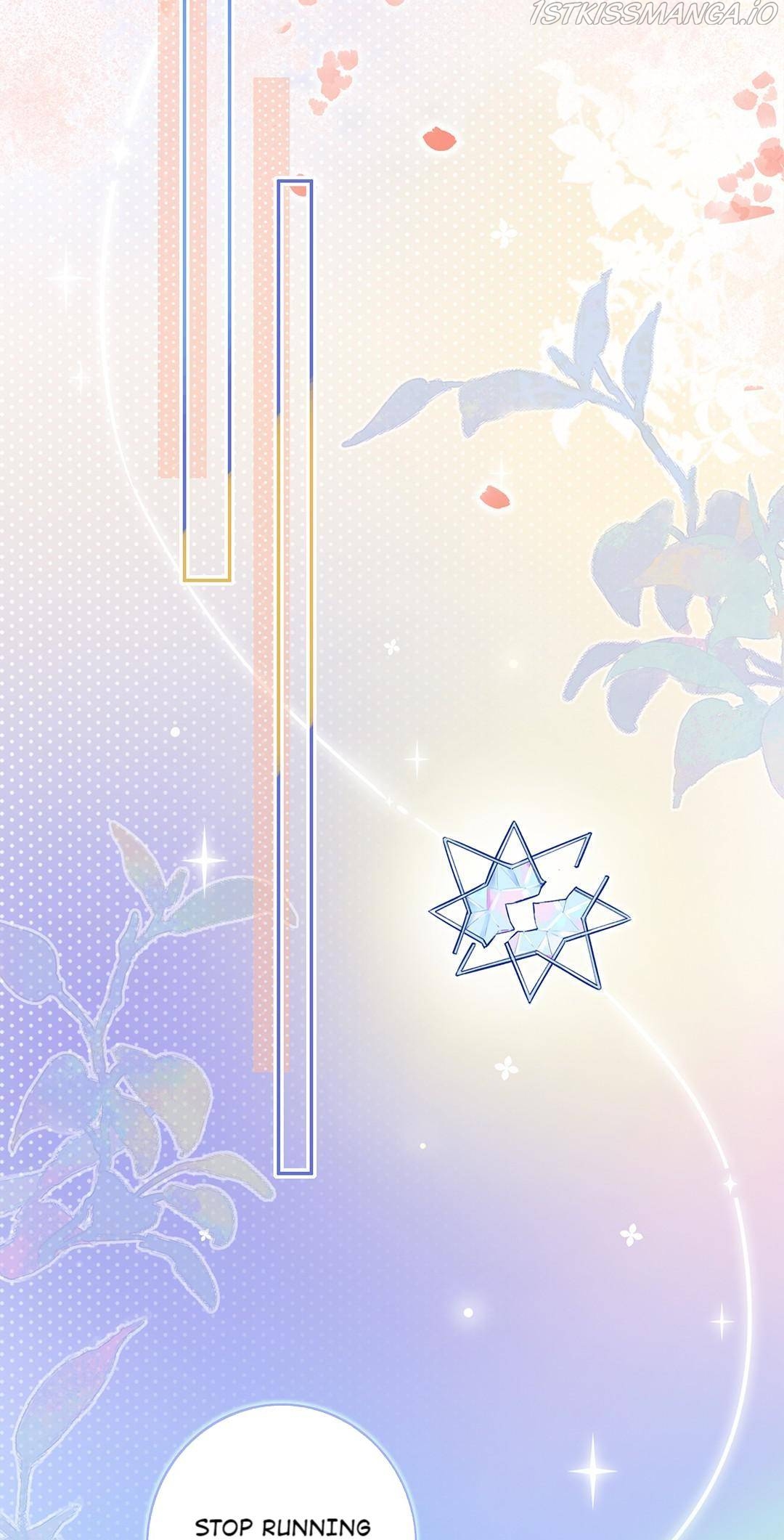 The Drifting Star Chapter 28 - page 30
