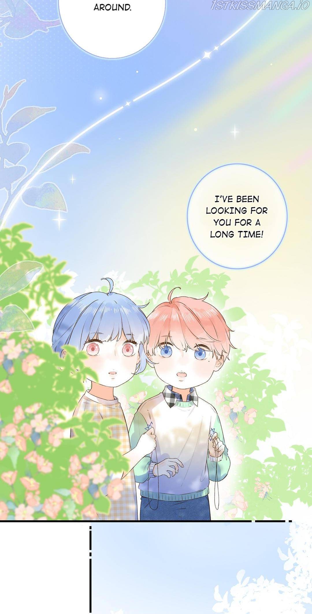 The Drifting Star Chapter 28 - page 31