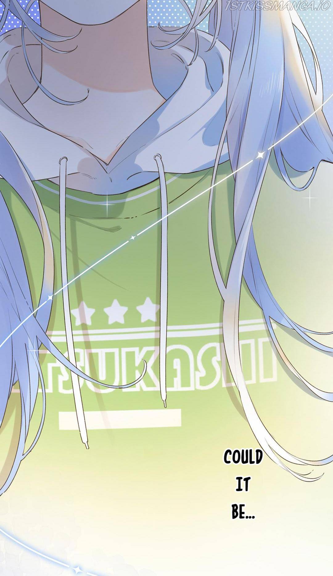 The Drifting Star Chapter 28 - page 39