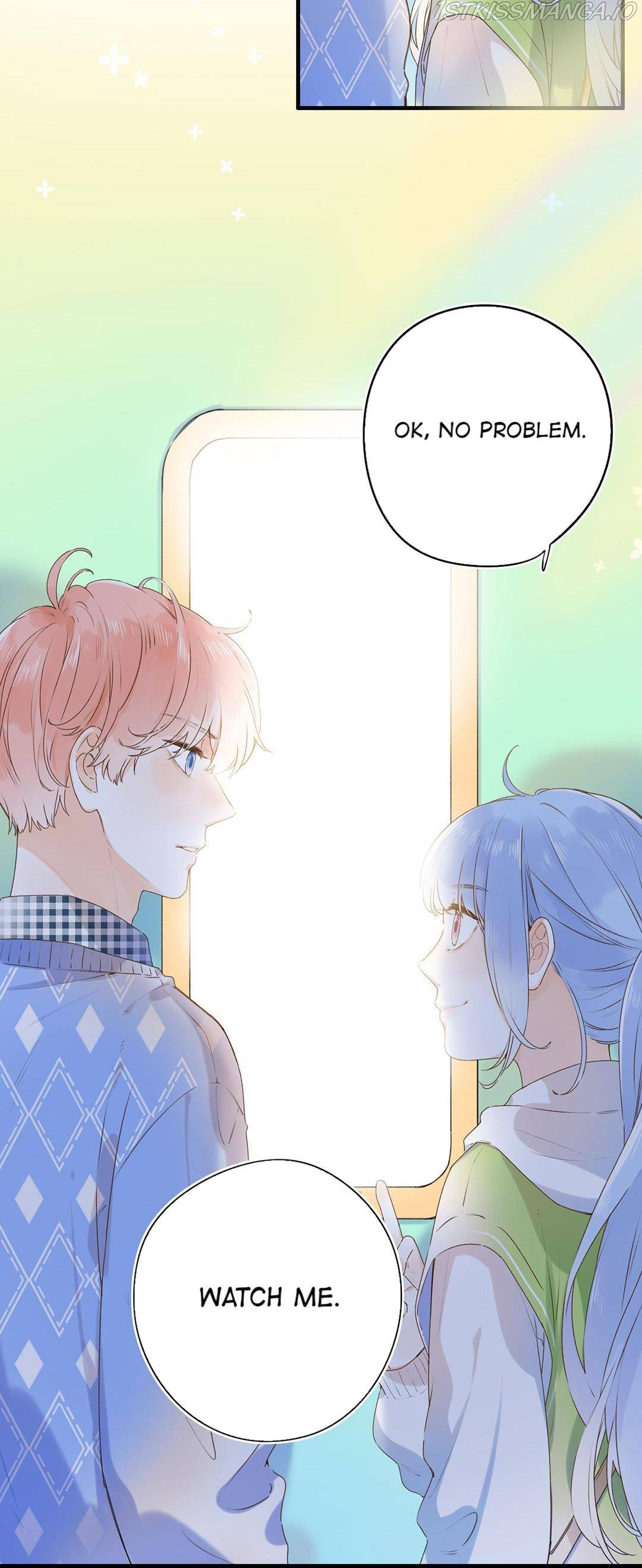 The Drifting Star Chapter 28 - page 9