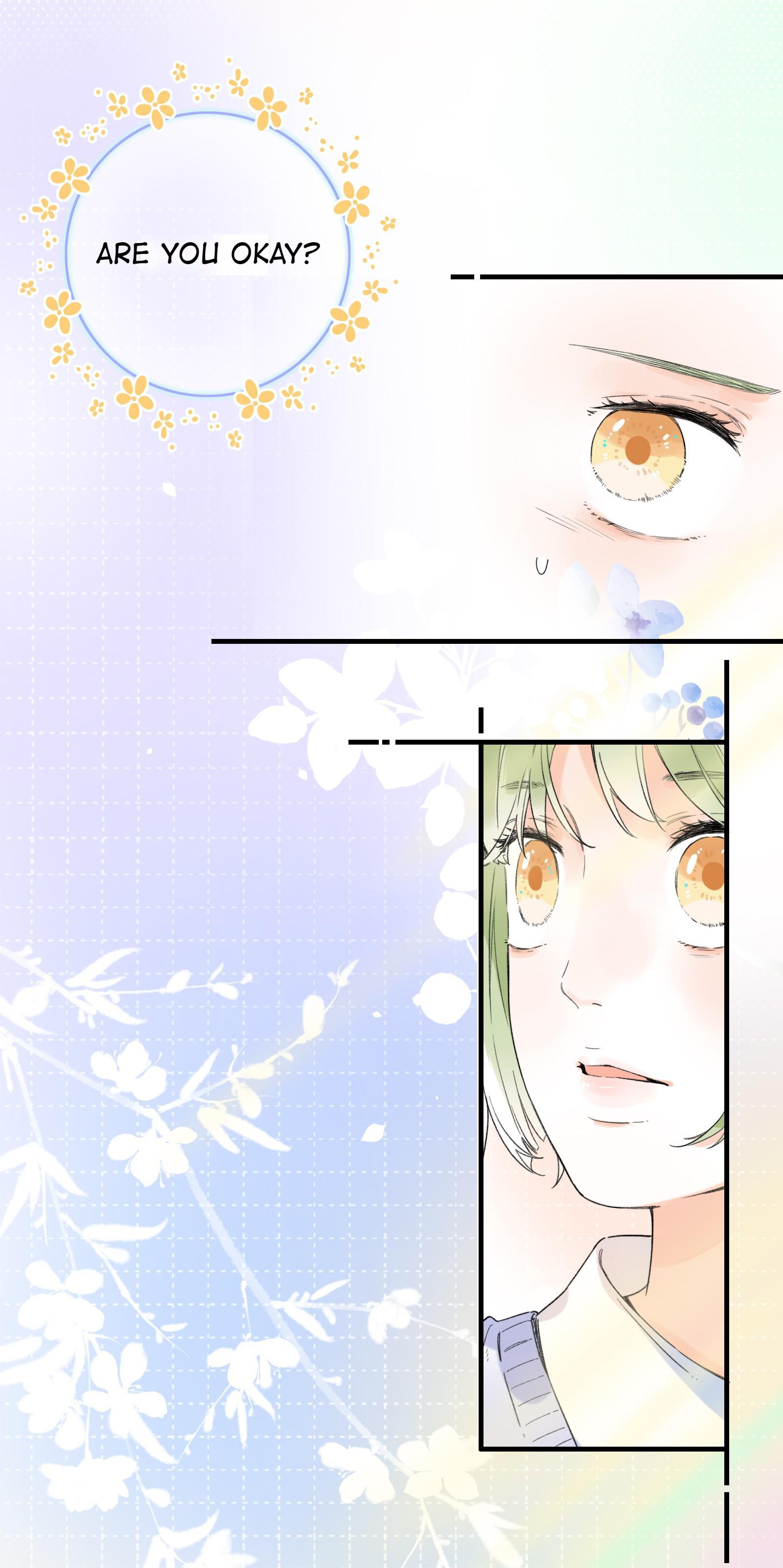 The Drifting Star Chapter 10 - page 20