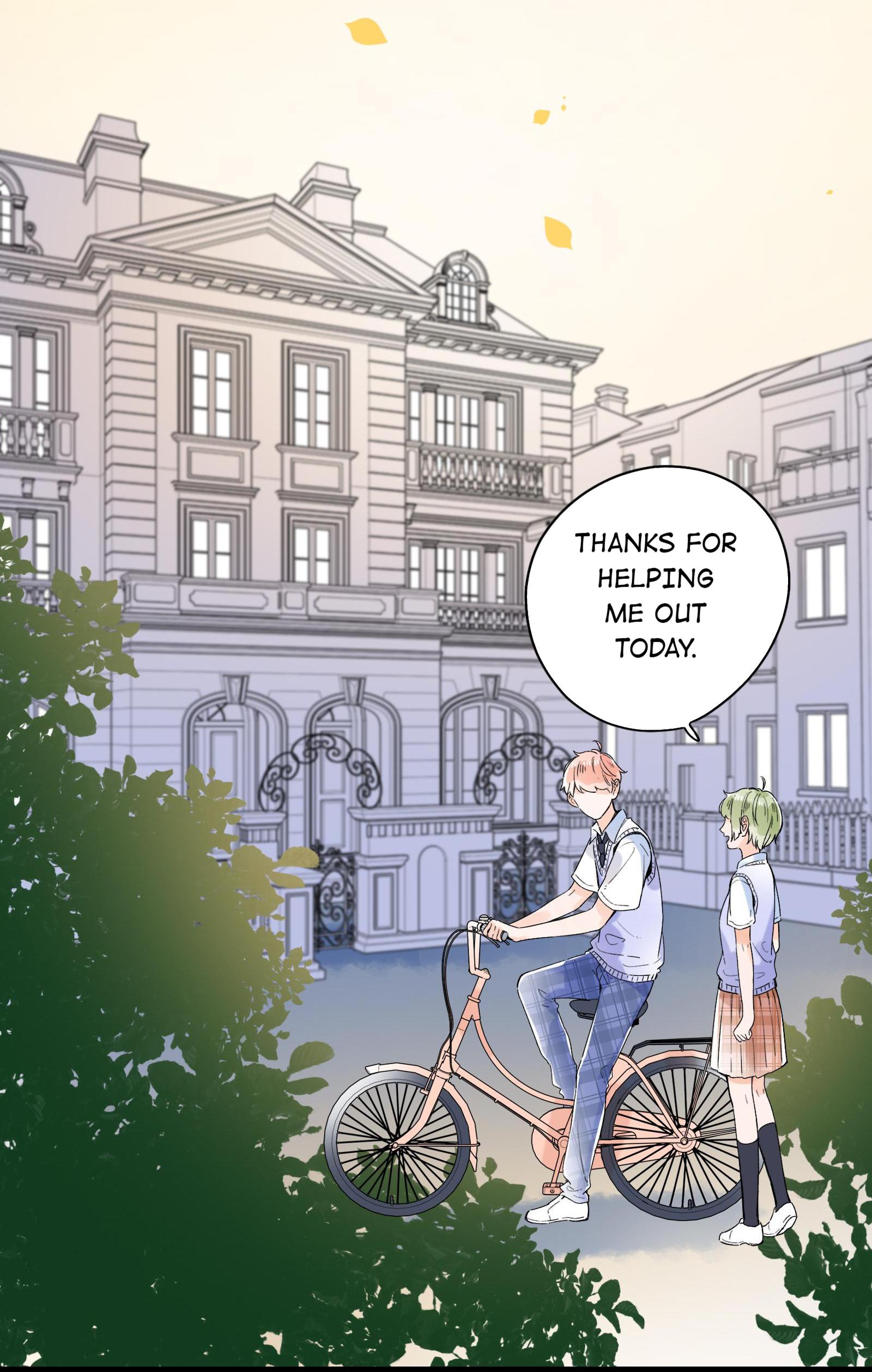 The Drifting Star Chapter 10 - page 31