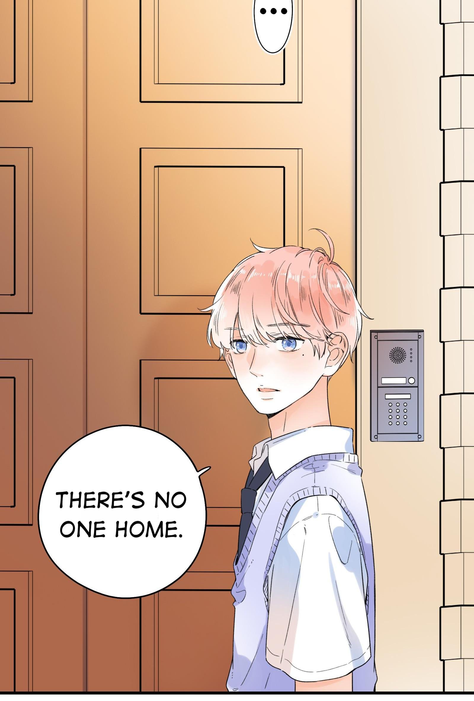The Drifting Star Chapter 10 - page 35