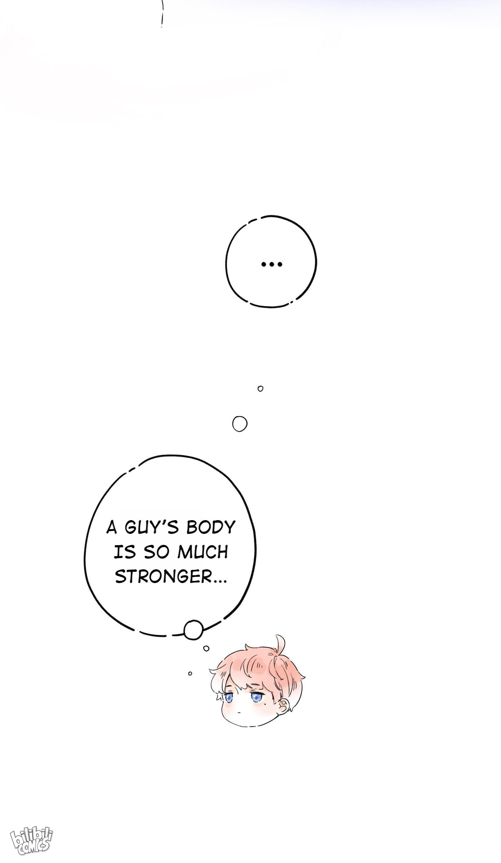 The Drifting Star Chapter 10 - page 40