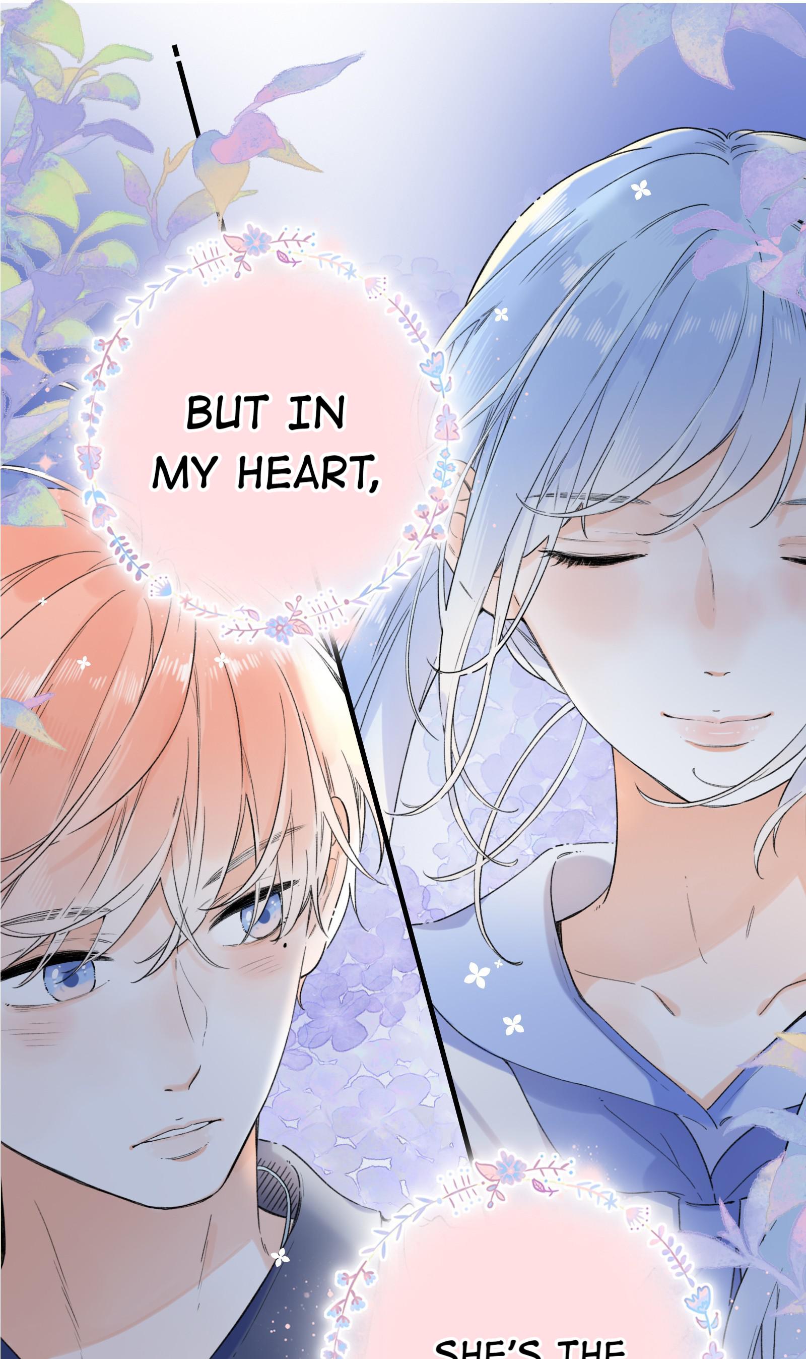 The Drifting Star Chapter 18 - page 1