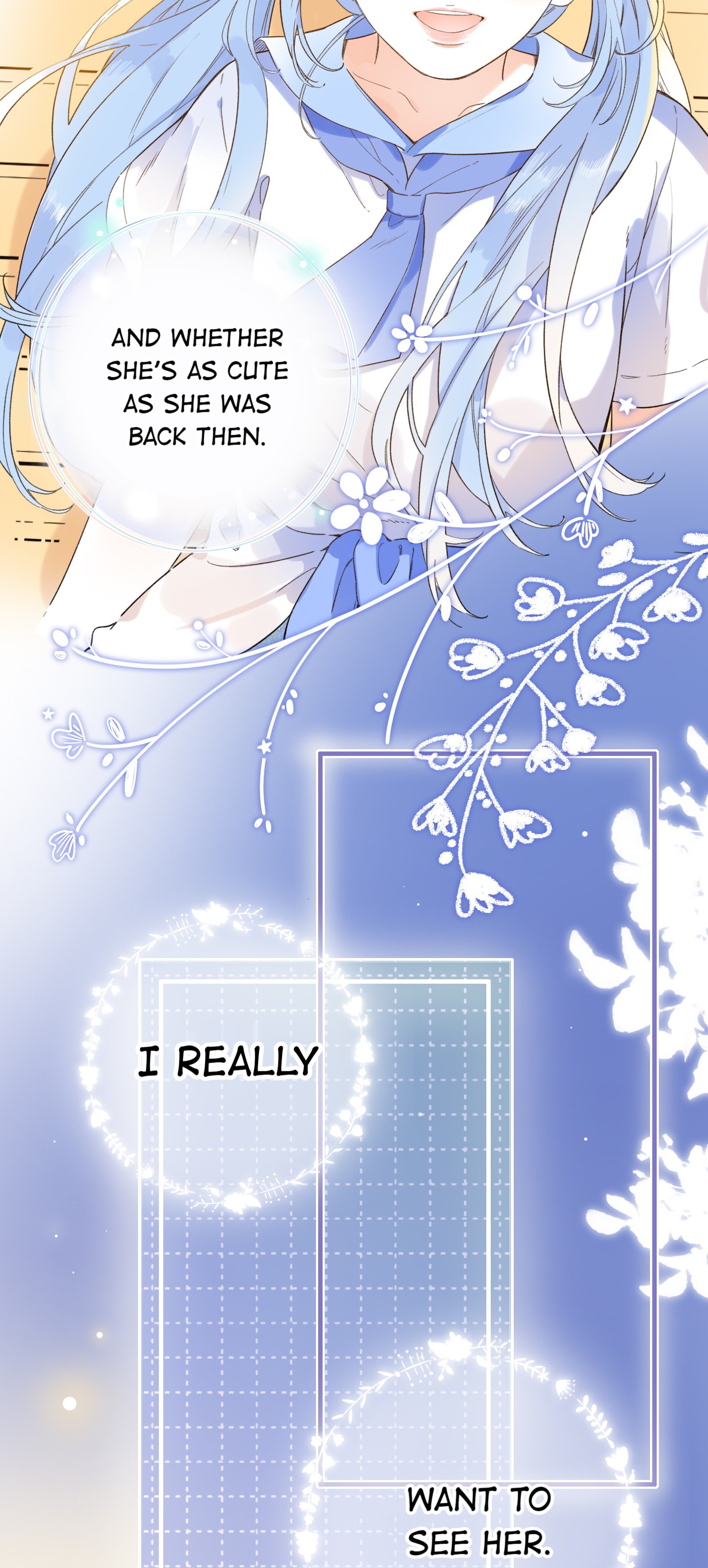 The Drifting Star Chapter 18 - page 11