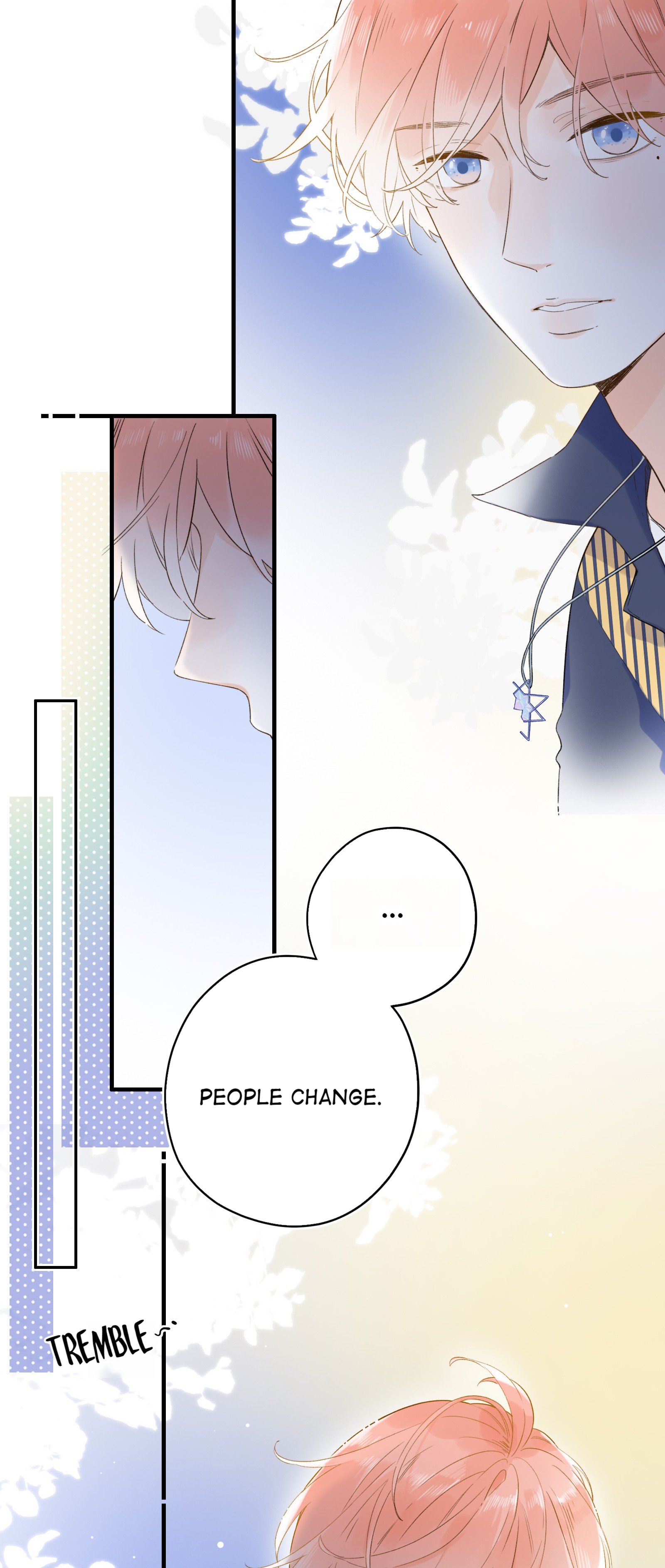 The Drifting Star Chapter 18 - page 13