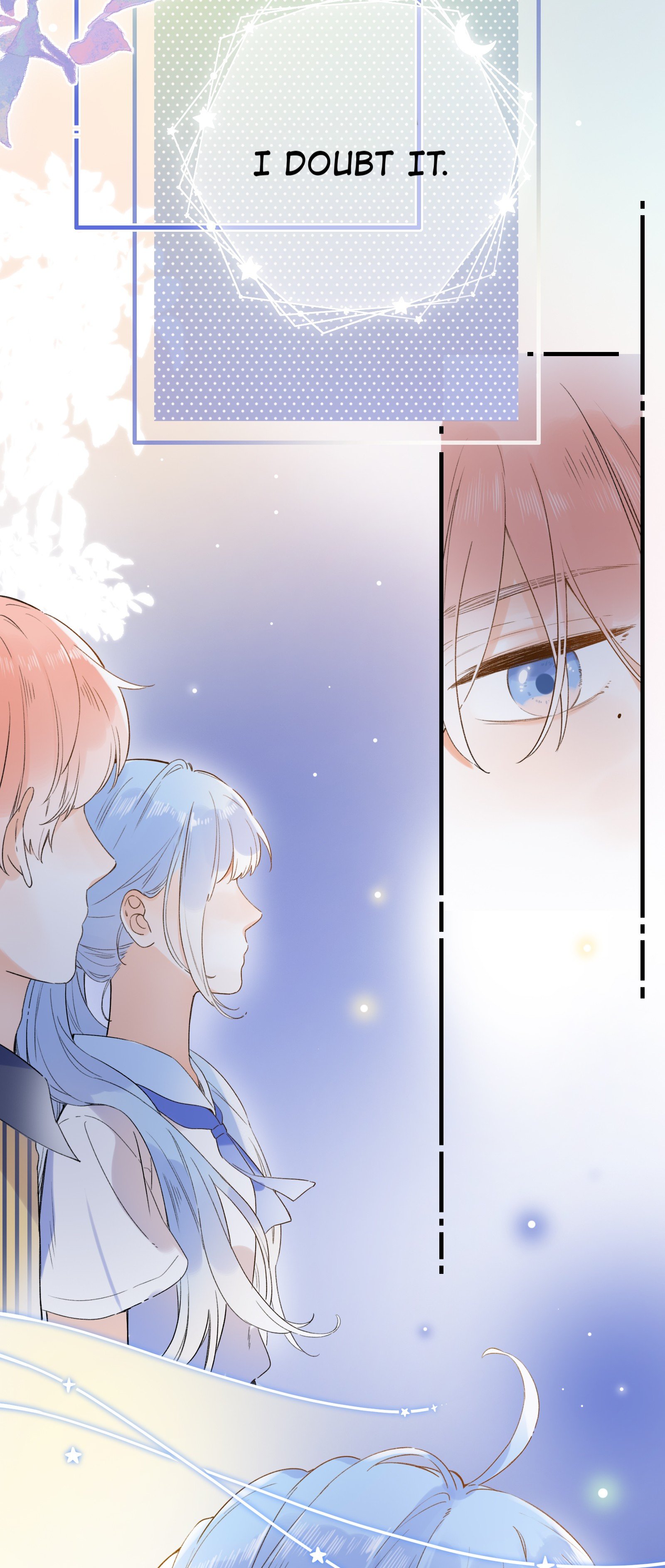 The Drifting Star Chapter 18 - page 16