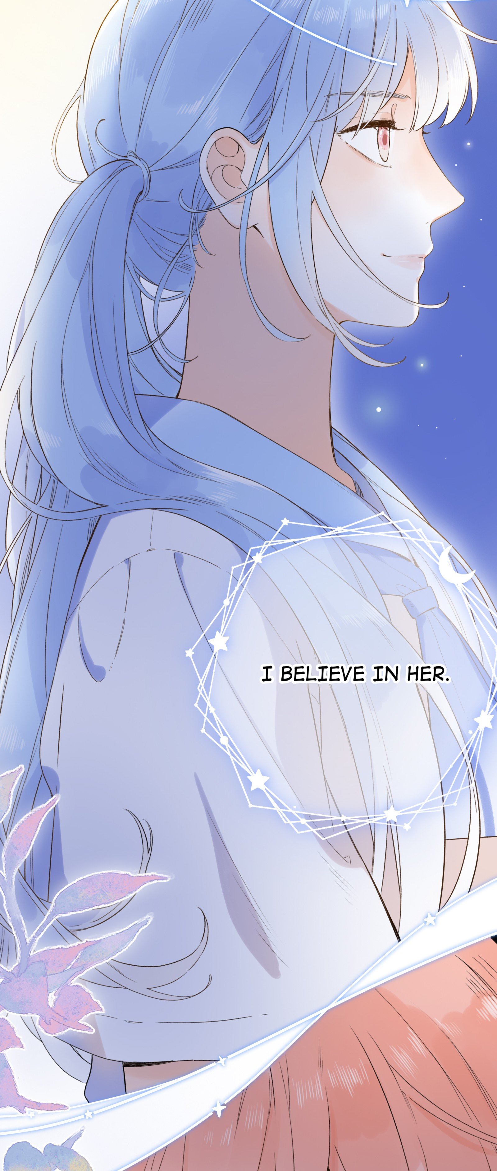 The Drifting Star Chapter 18 - page 17
