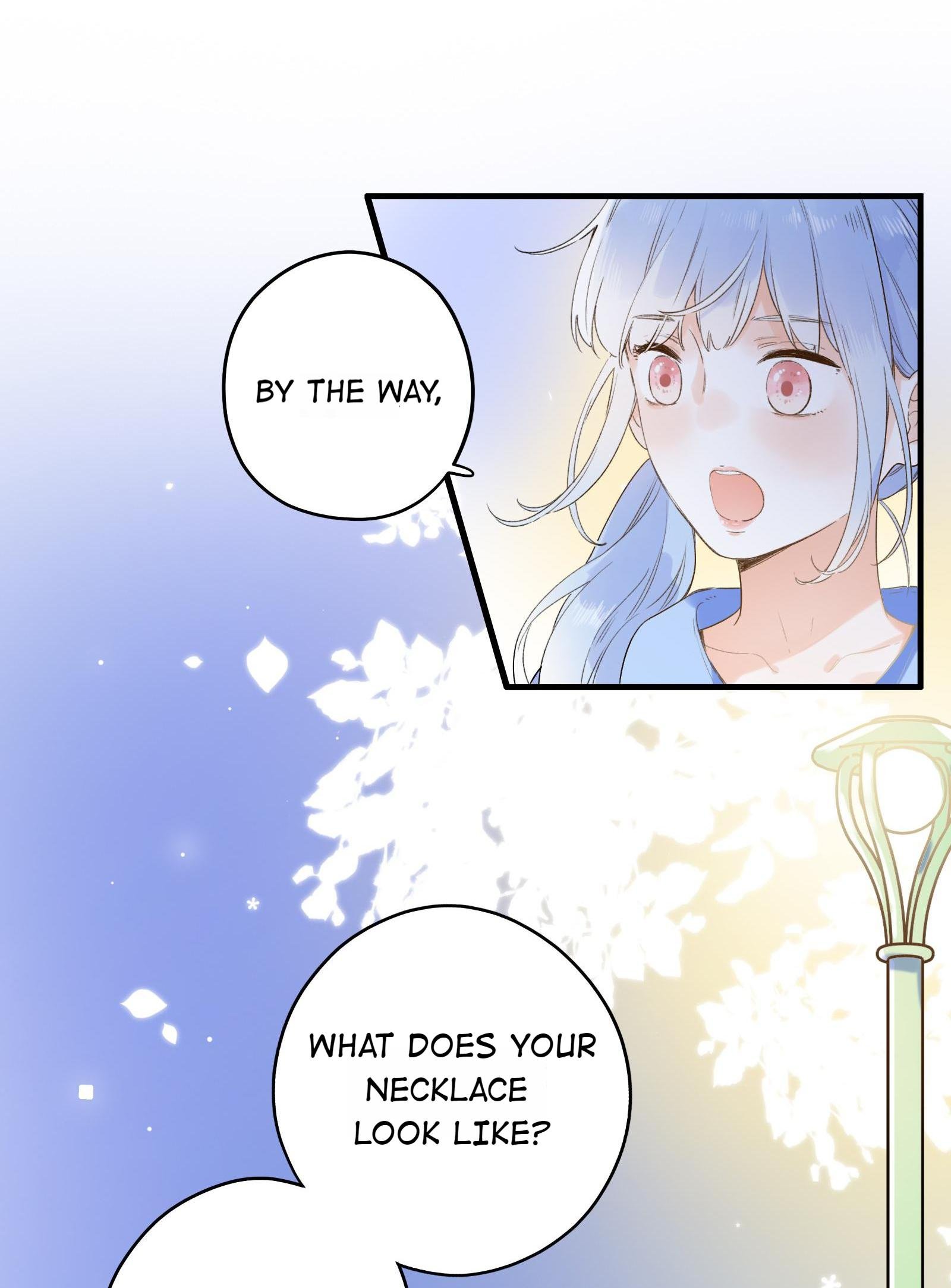 The Drifting Star Chapter 18 - page 20