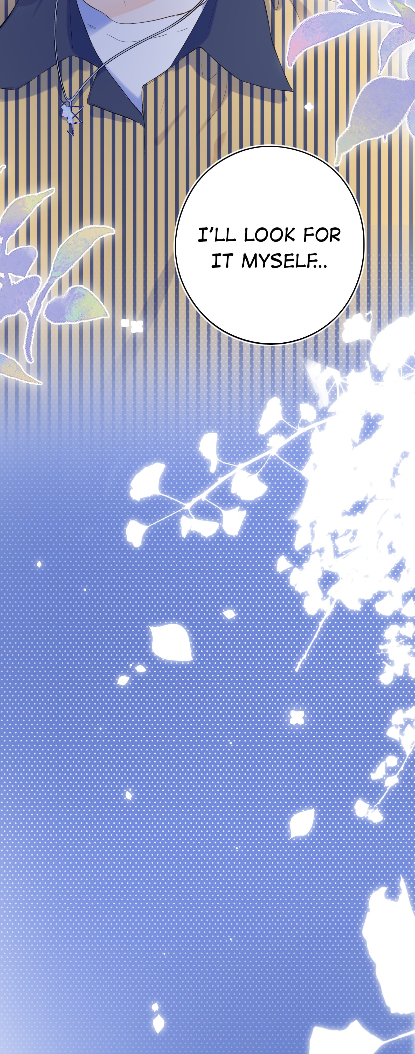 The Drifting Star Chapter 18 - page 23