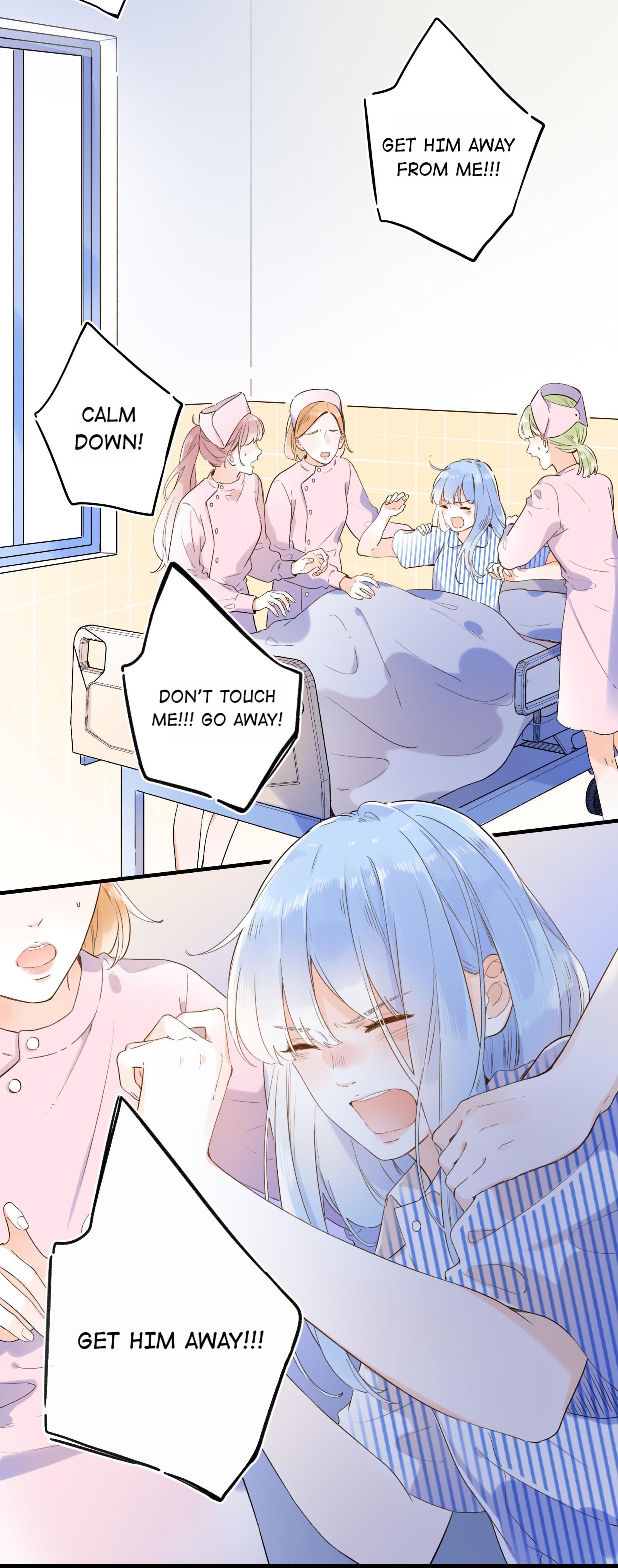 The Drifting Star Chapter 18 - page 25