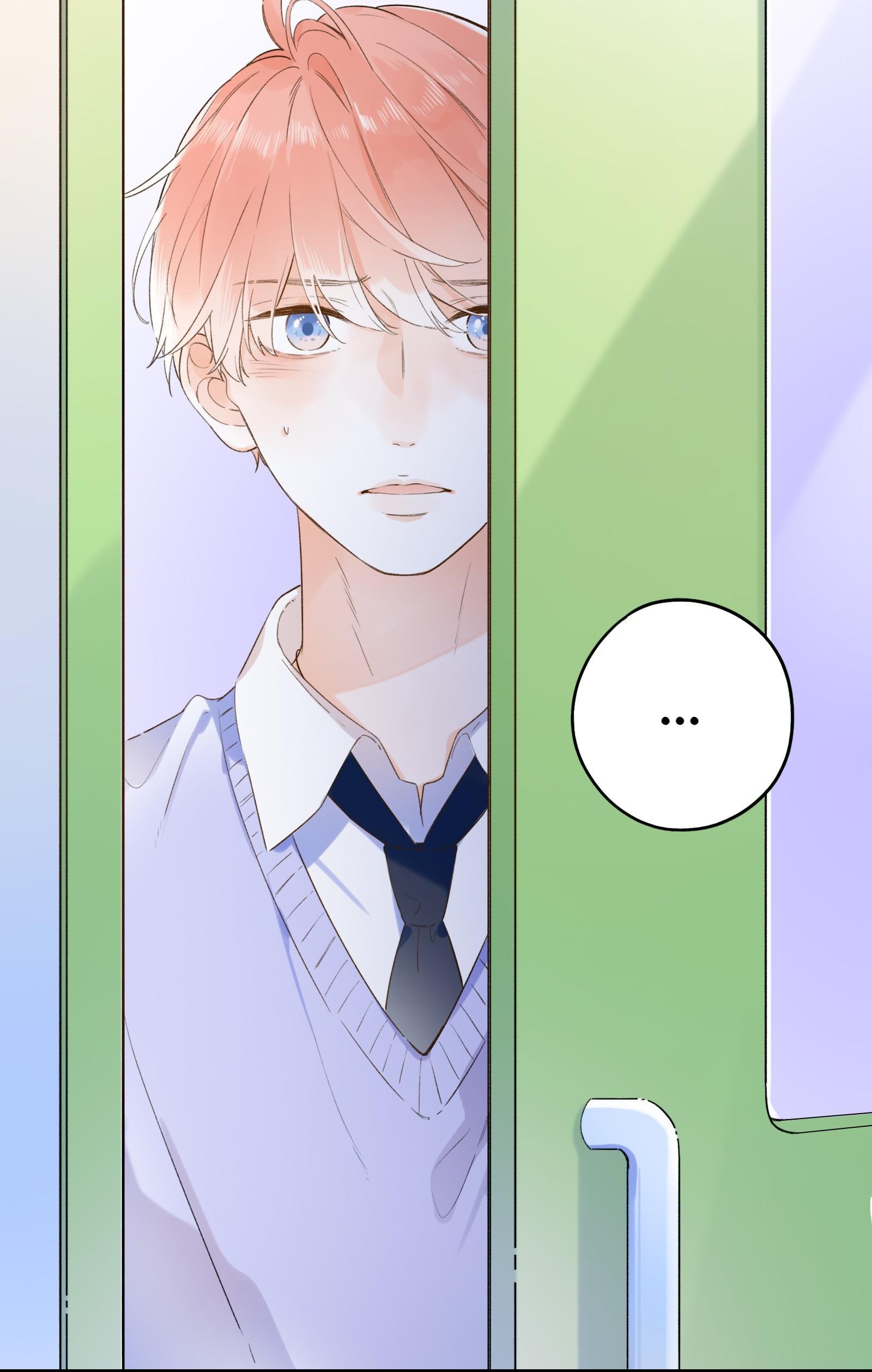 The Drifting Star Chapter 18 - page 27