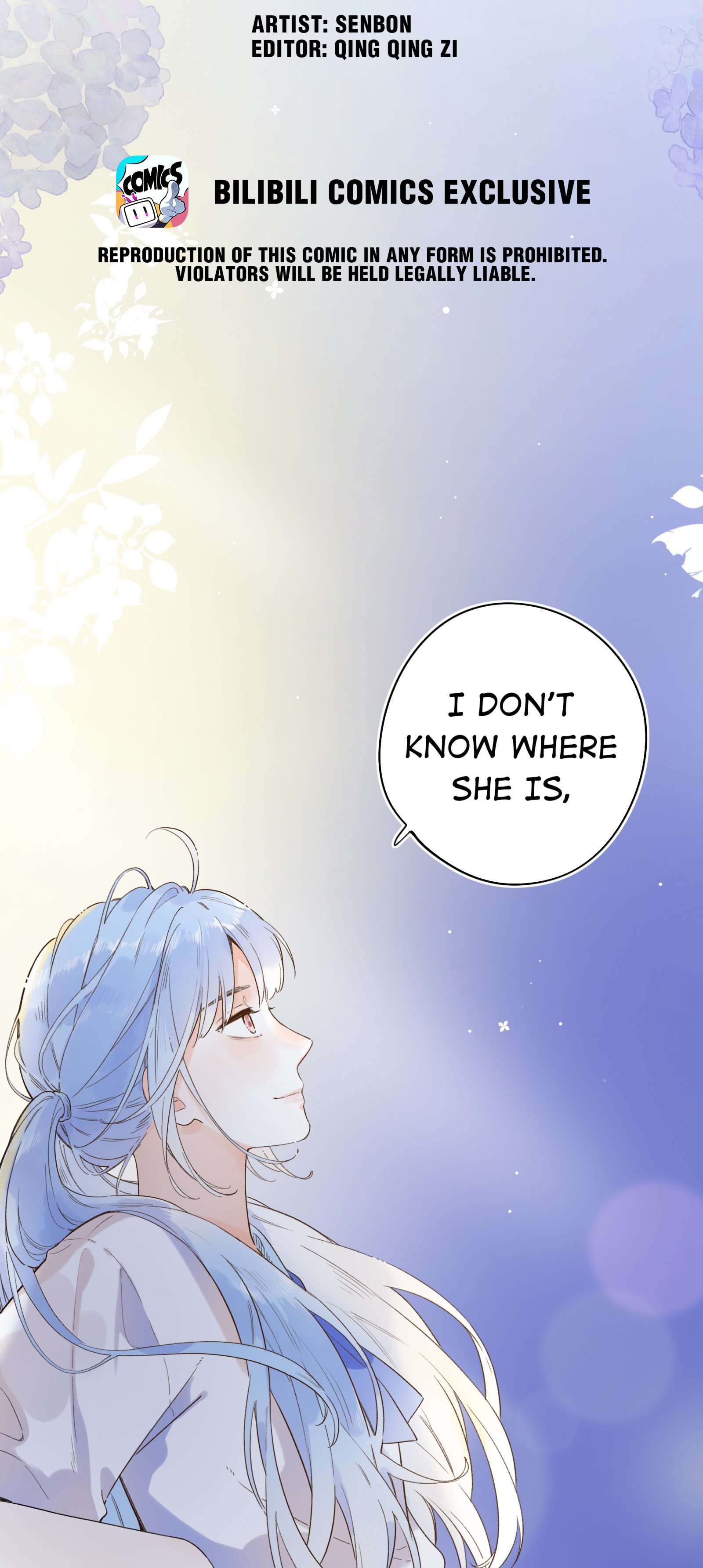 The Drifting Star Chapter 18 - page 3