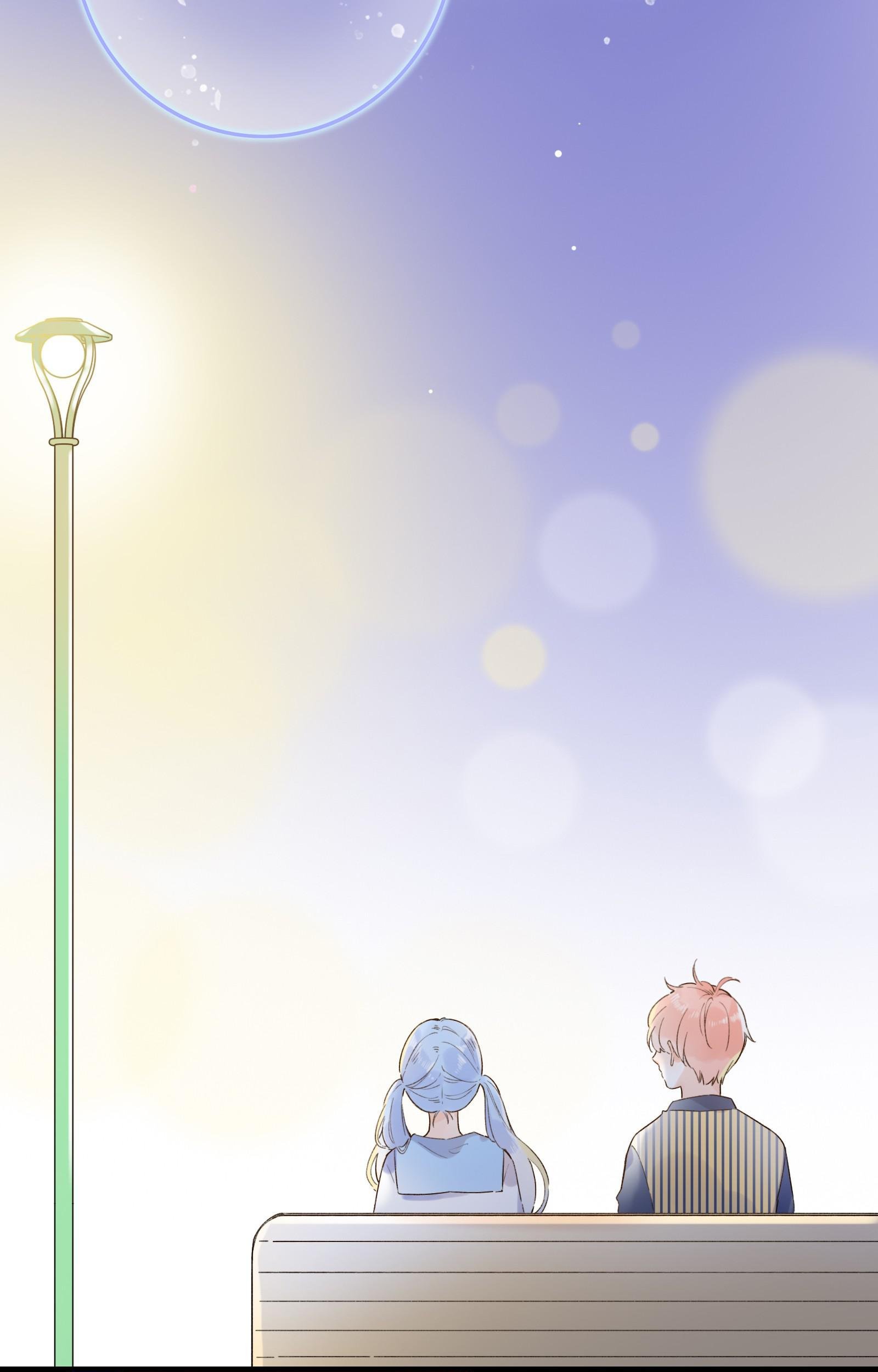 The Drifting Star Chapter 18 - page 6