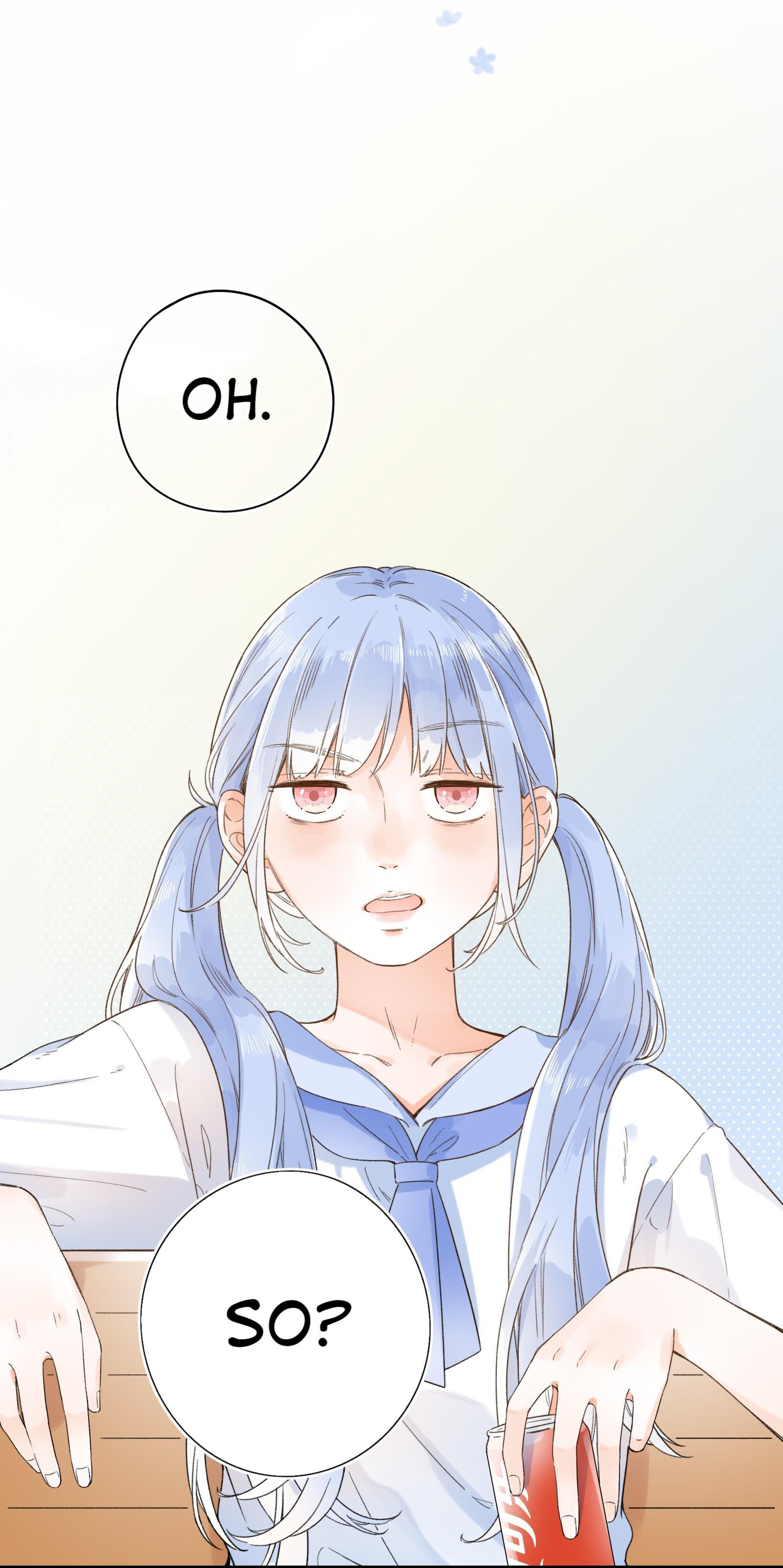 The Drifting Star Chapter 11 - page 17