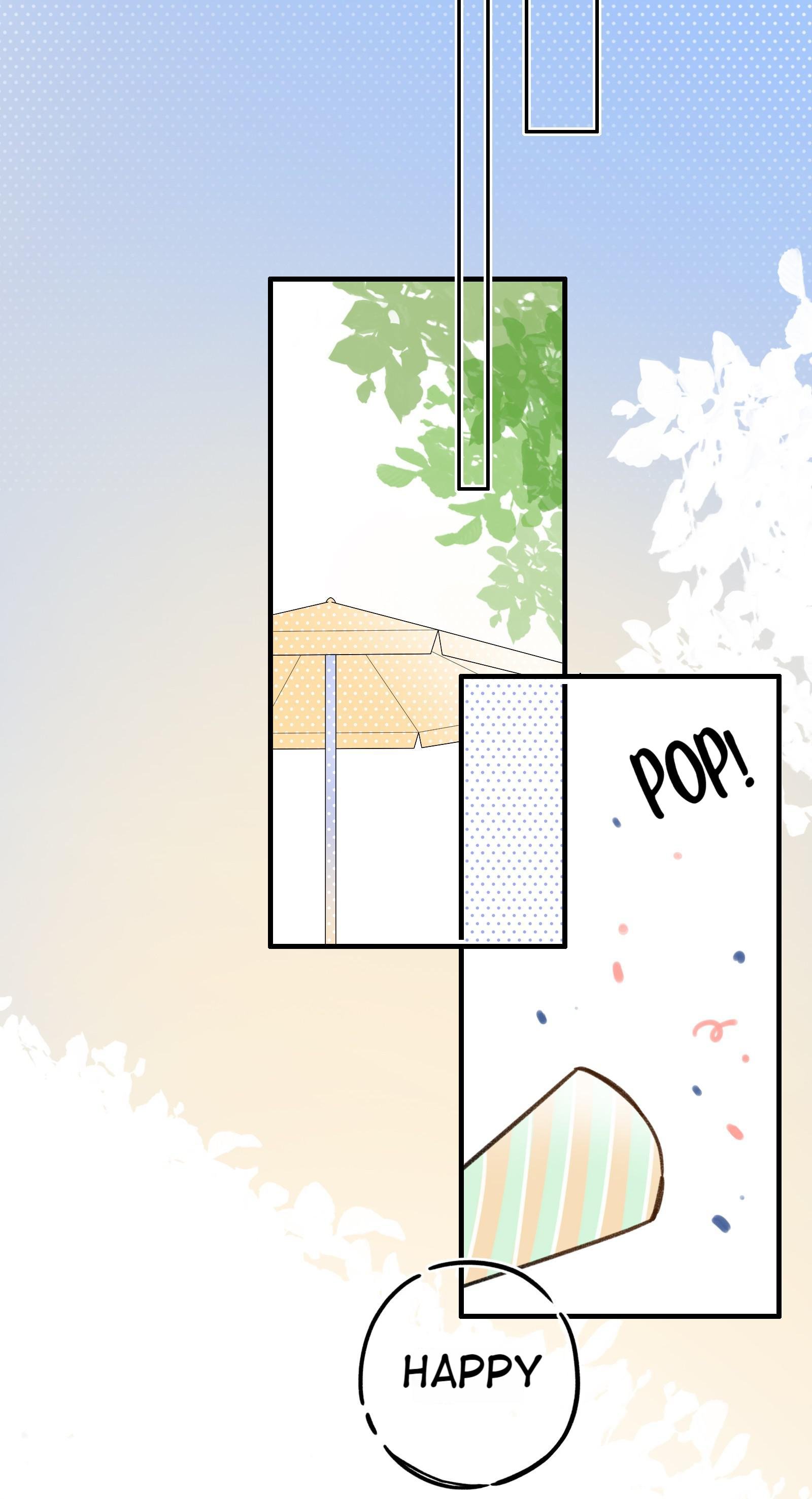 The Drifting Star Chapter 11 - page 21