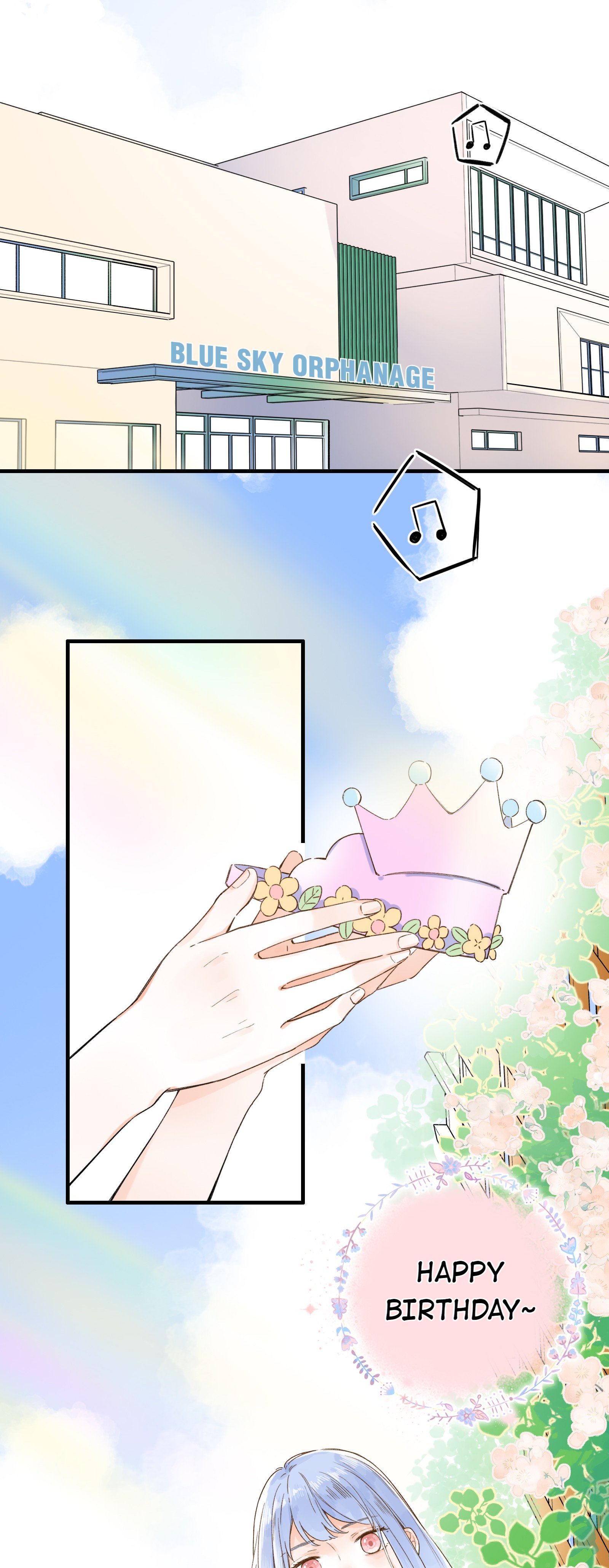 The Drifting Star Chapter 11 - page 3