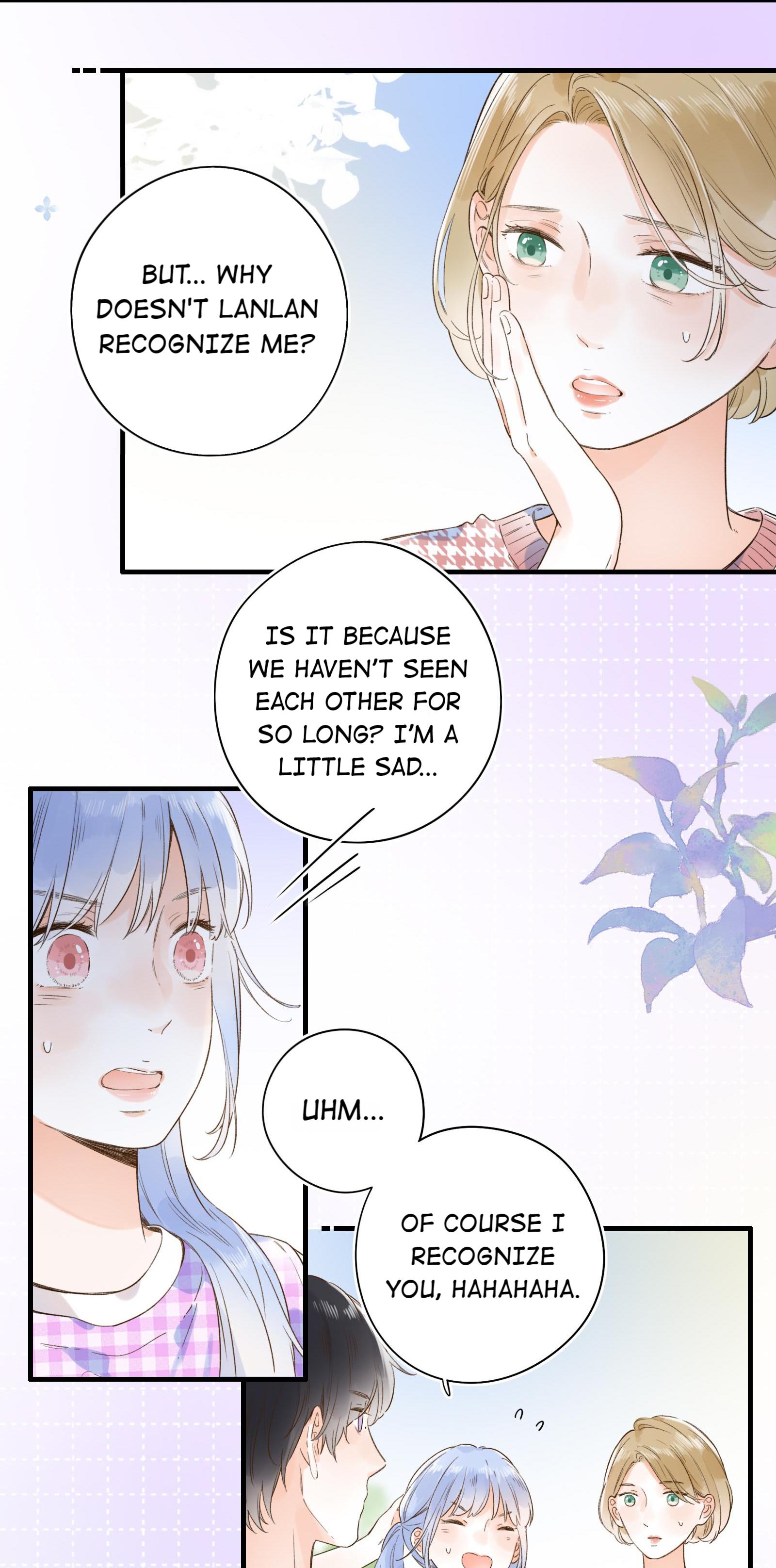 The Drifting Star Chapter 13 - page 17
