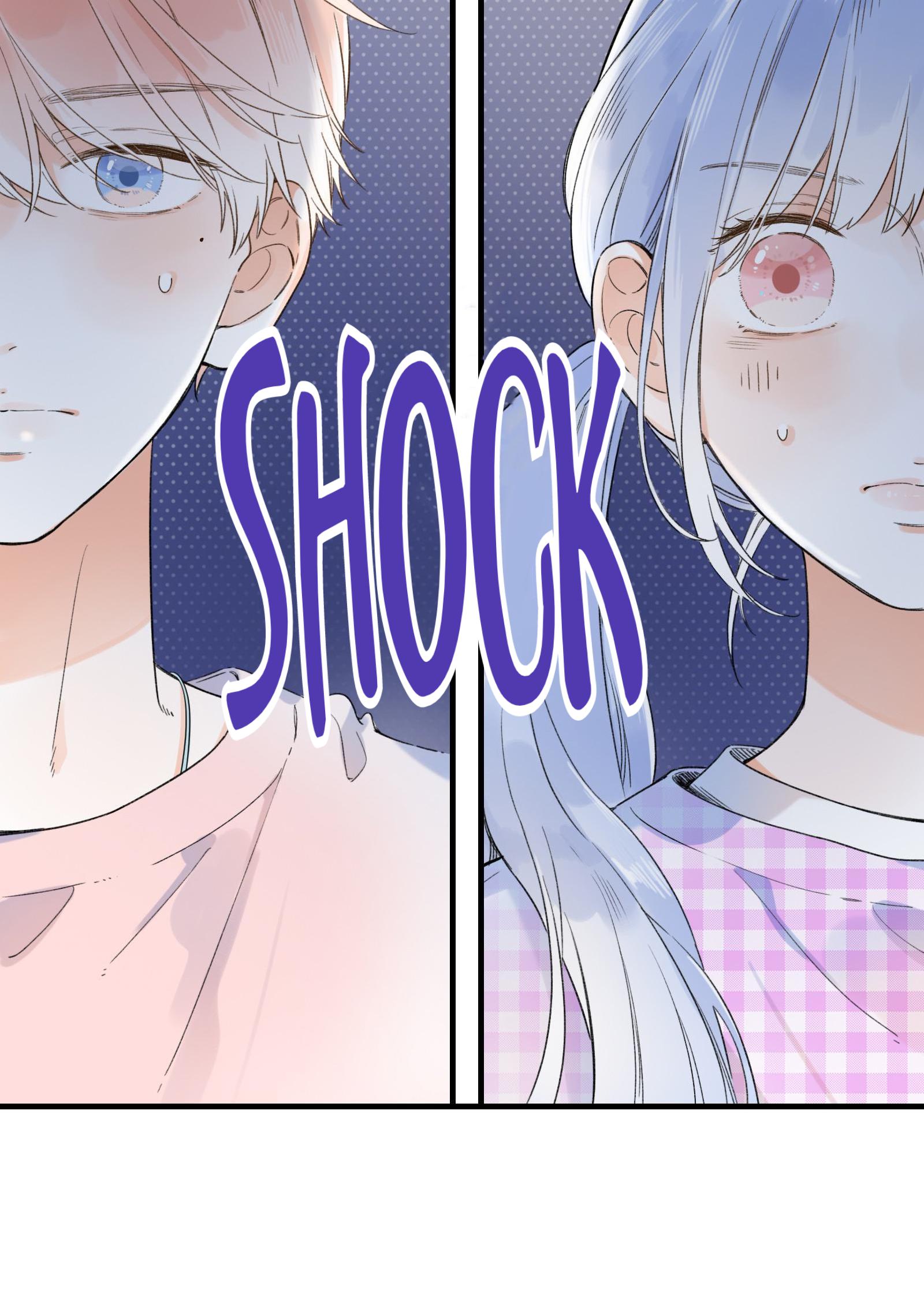 The Drifting Star Chapter 13 - page 2