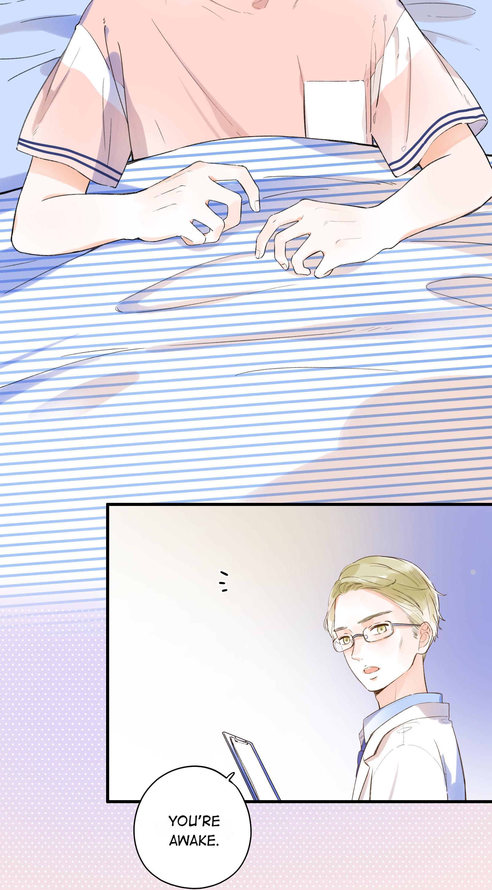 The Drifting Star Chapter 14 - page 12