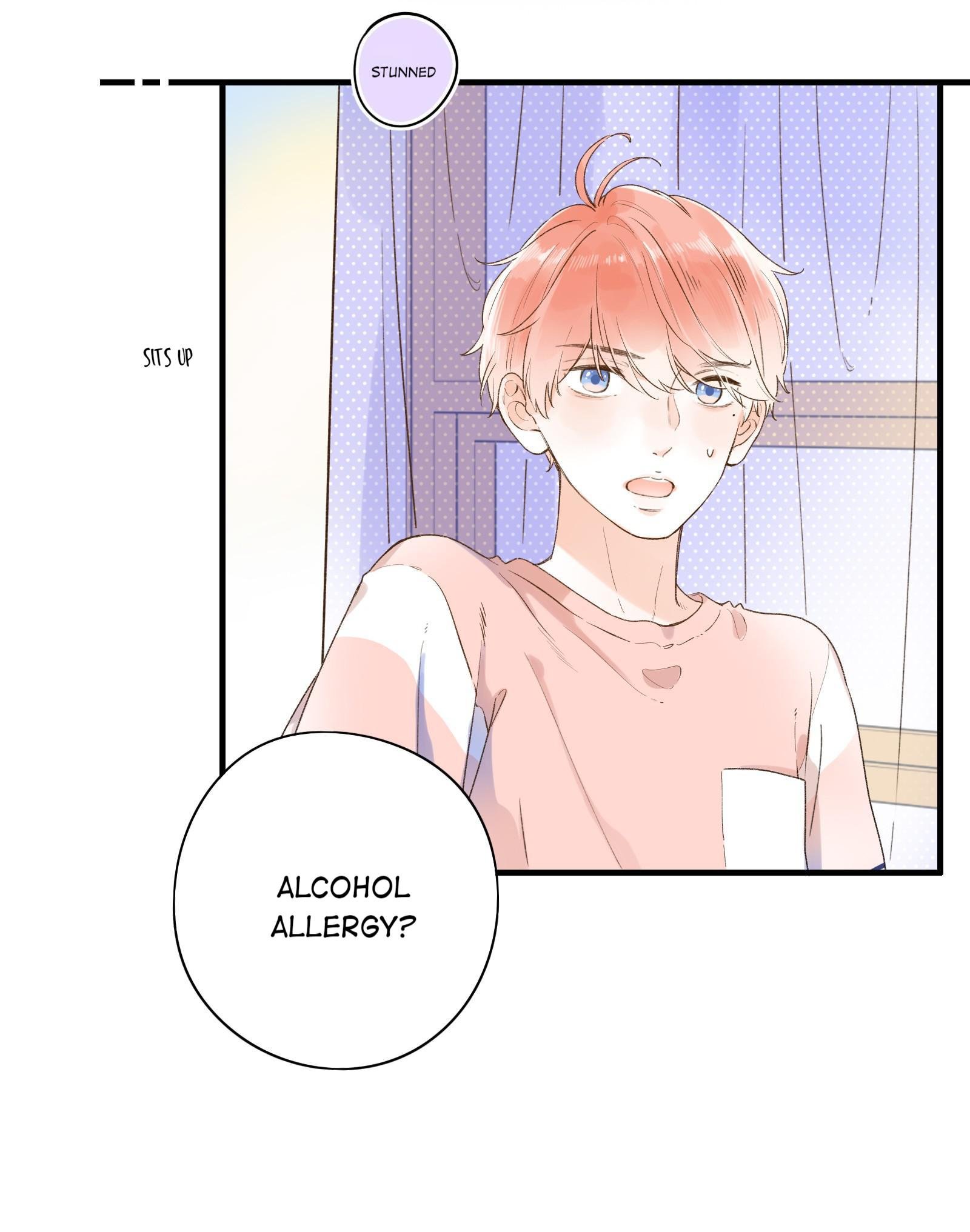 The Drifting Star Chapter 14 - page 14