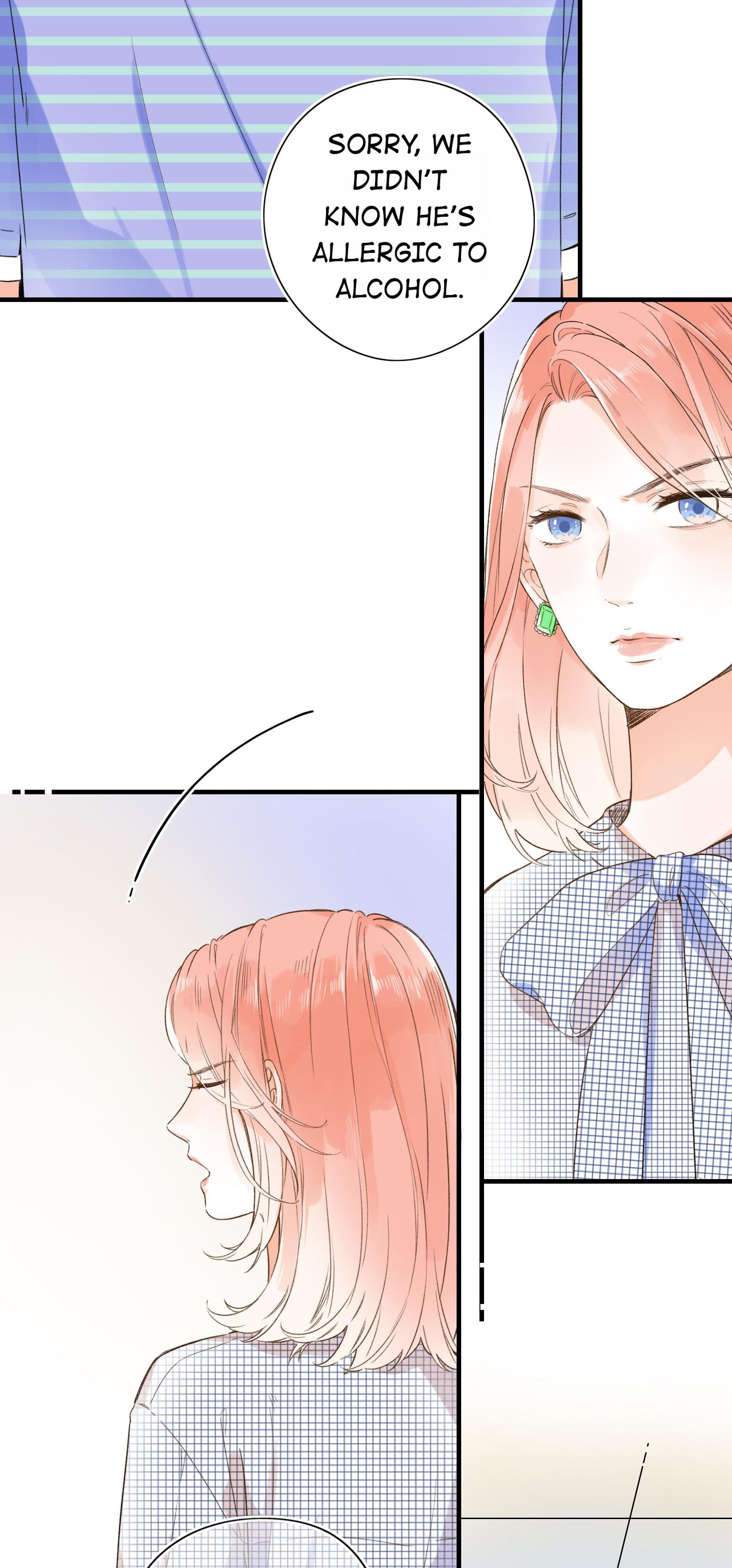 The Drifting Star Chapter 14 - page 17