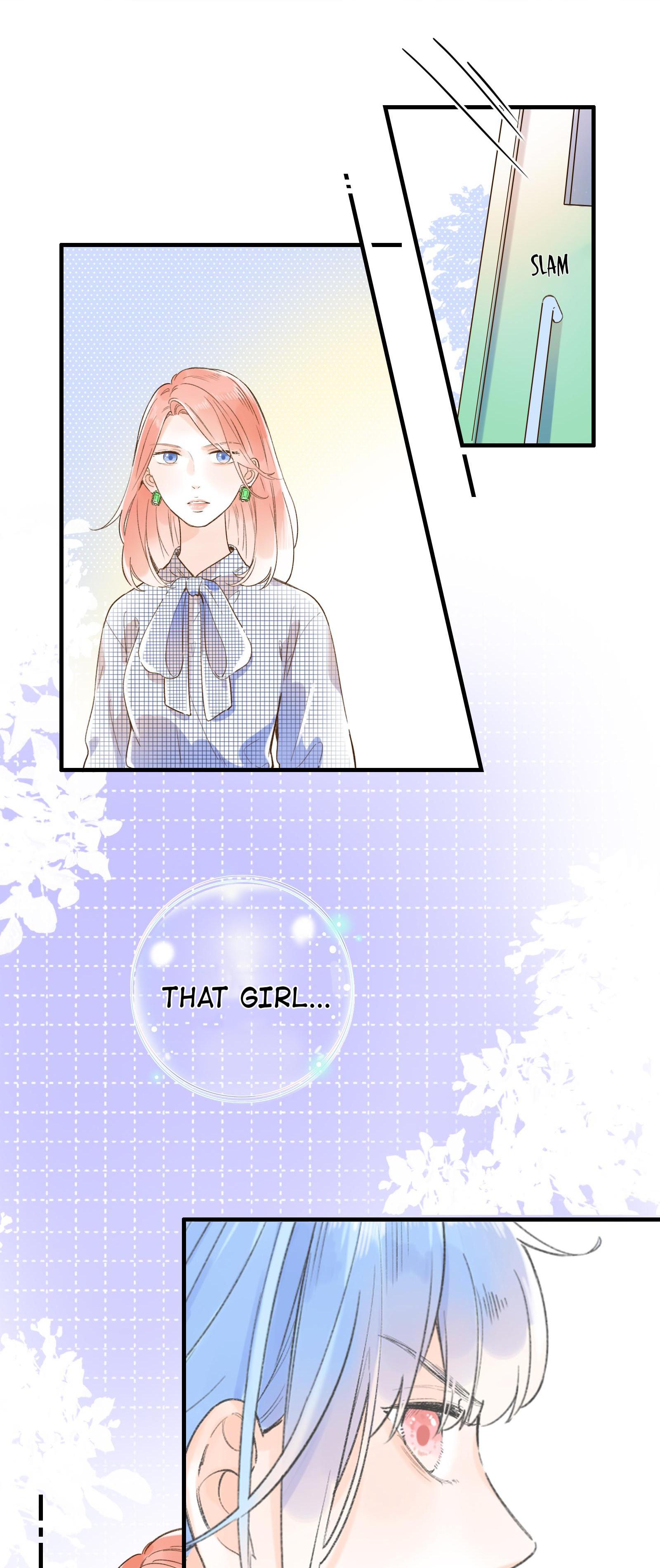 The Drifting Star Chapter 14 - page 27
