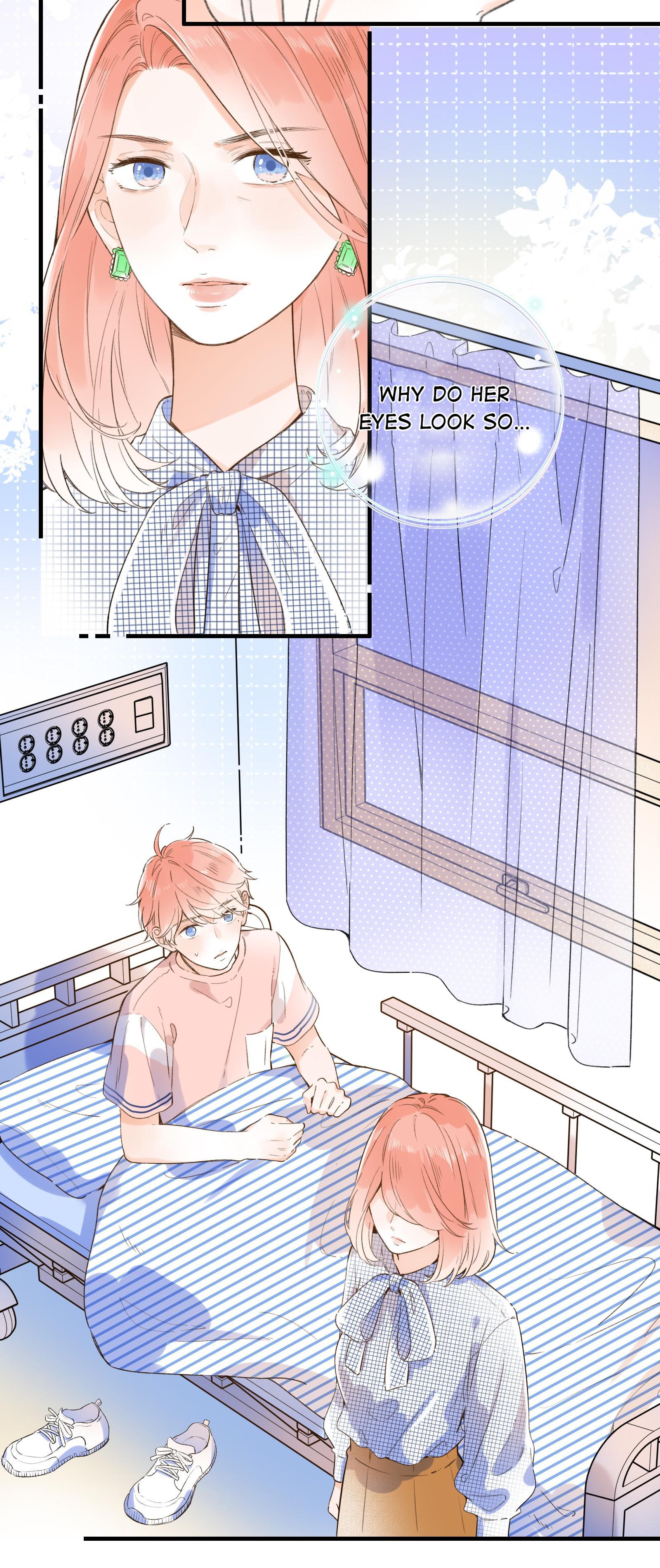 The Drifting Star Chapter 14 - page 28