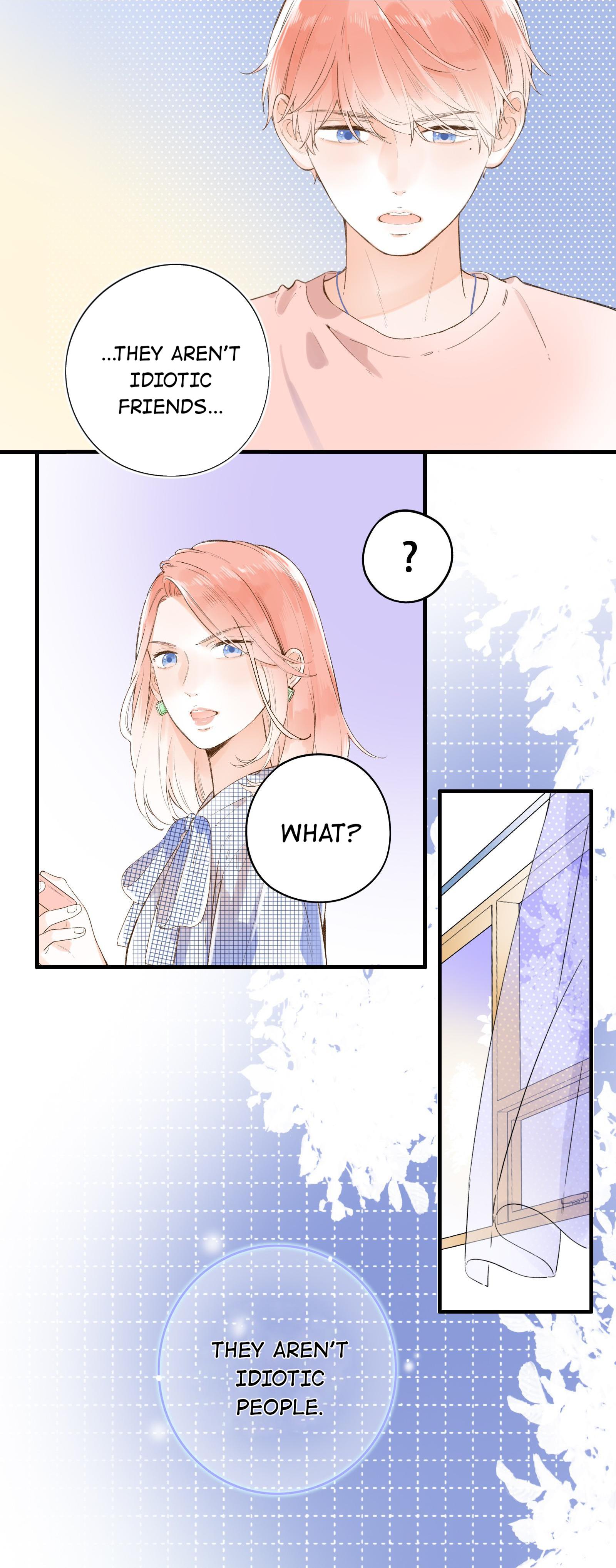 The Drifting Star Chapter 14 - page 33