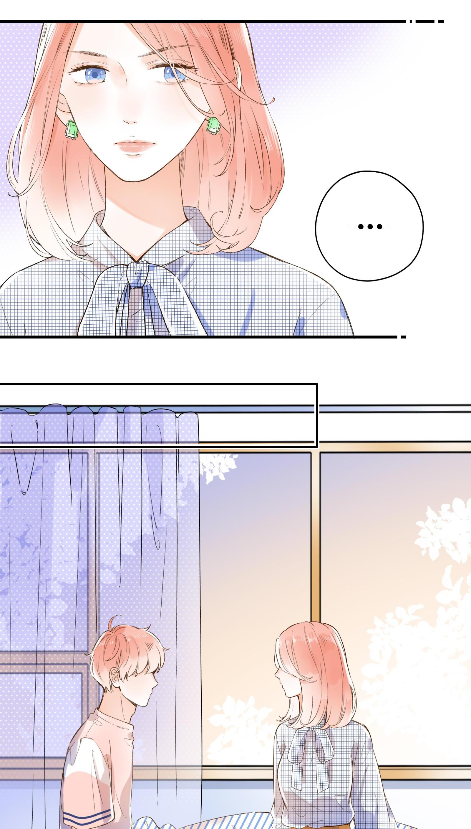 The Drifting Star Chapter 14 - page 36