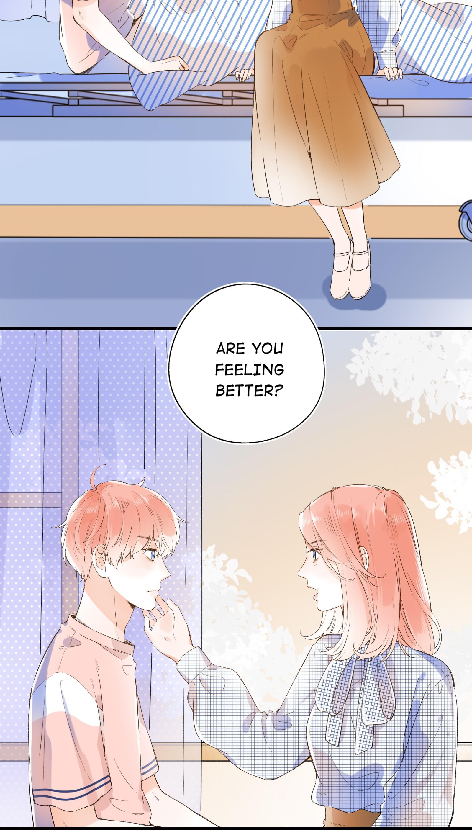 The Drifting Star Chapter 14 - page 37
