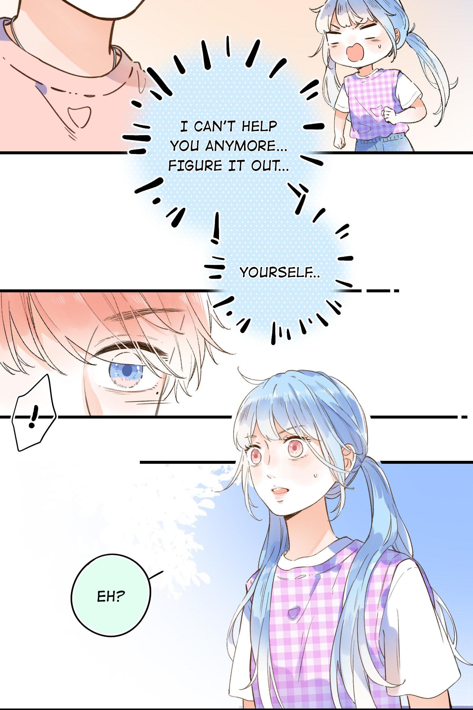 The Drifting Star Chapter 14 - page 5