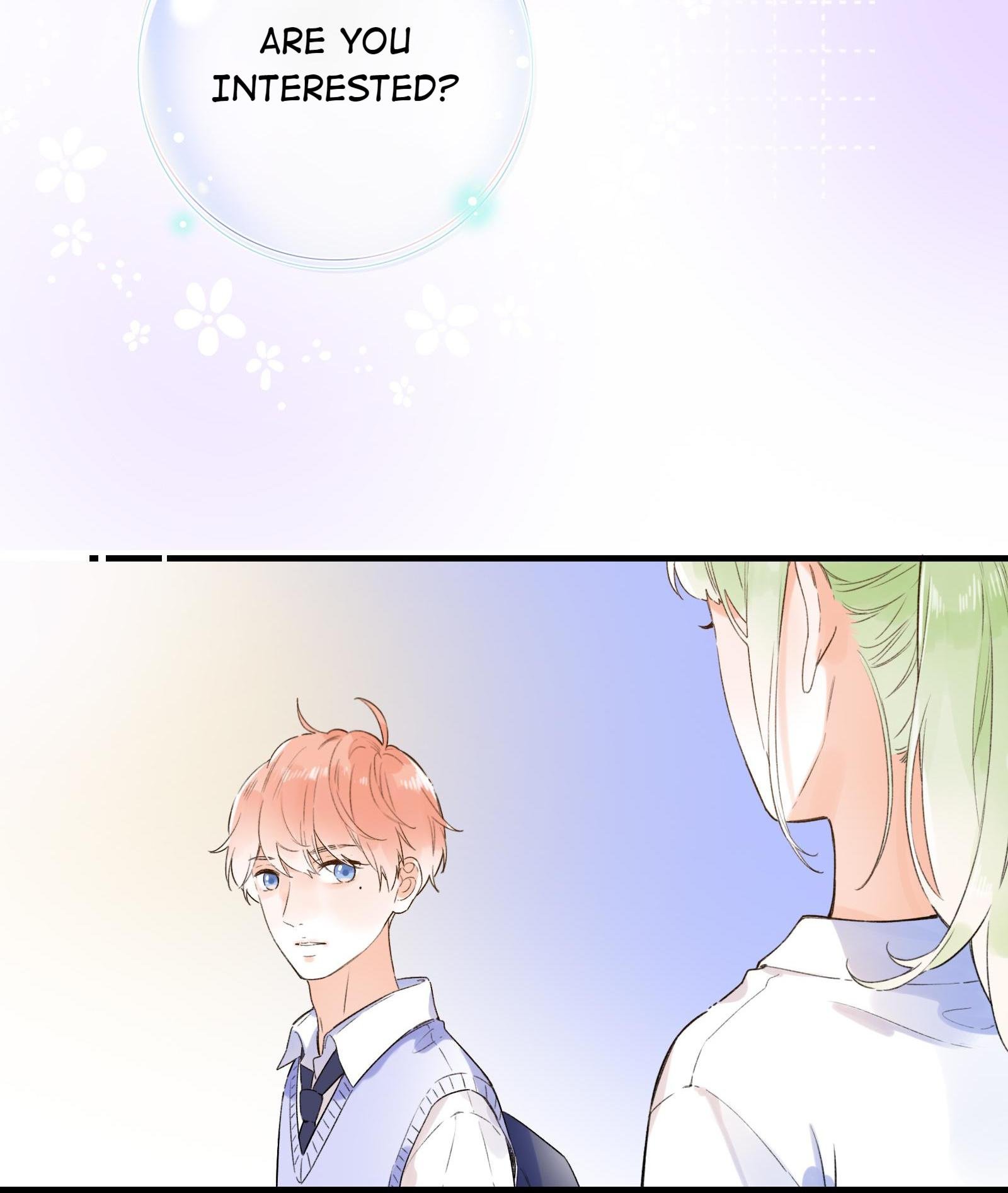 The Drifting Star Chapter 15 - page 9