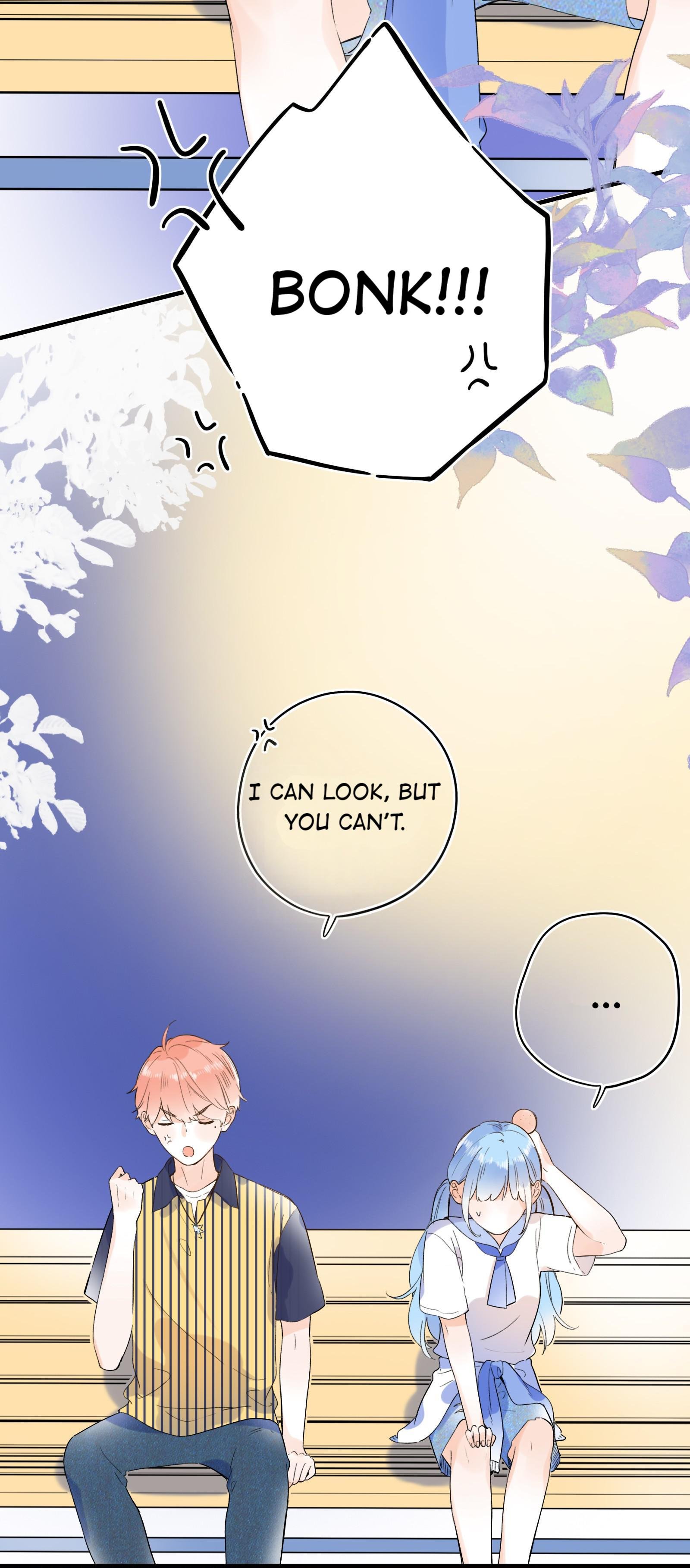 The Drifting Star Chapter 16 - page 15