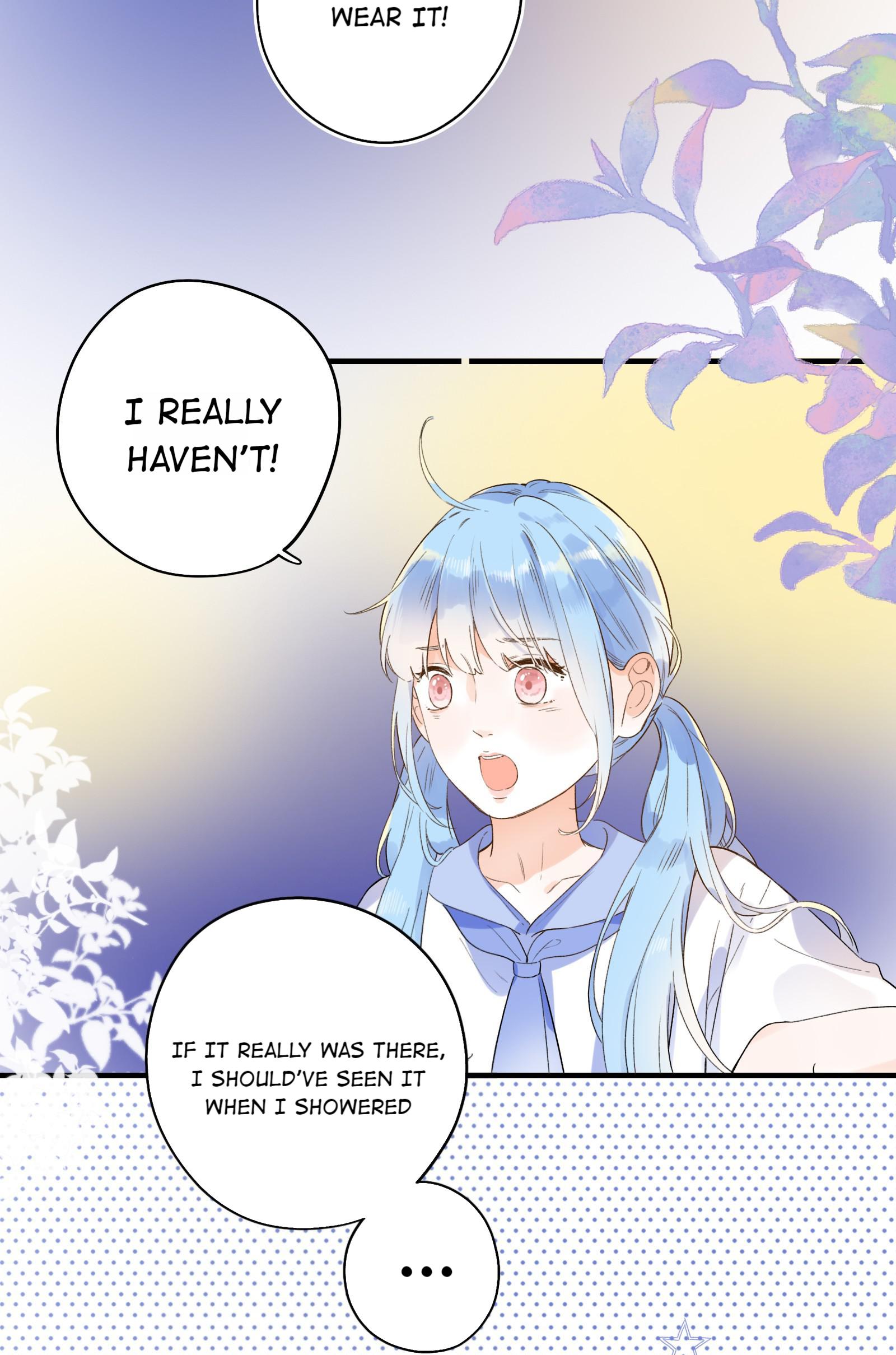 The Drifting Star Chapter 16 - page 17
