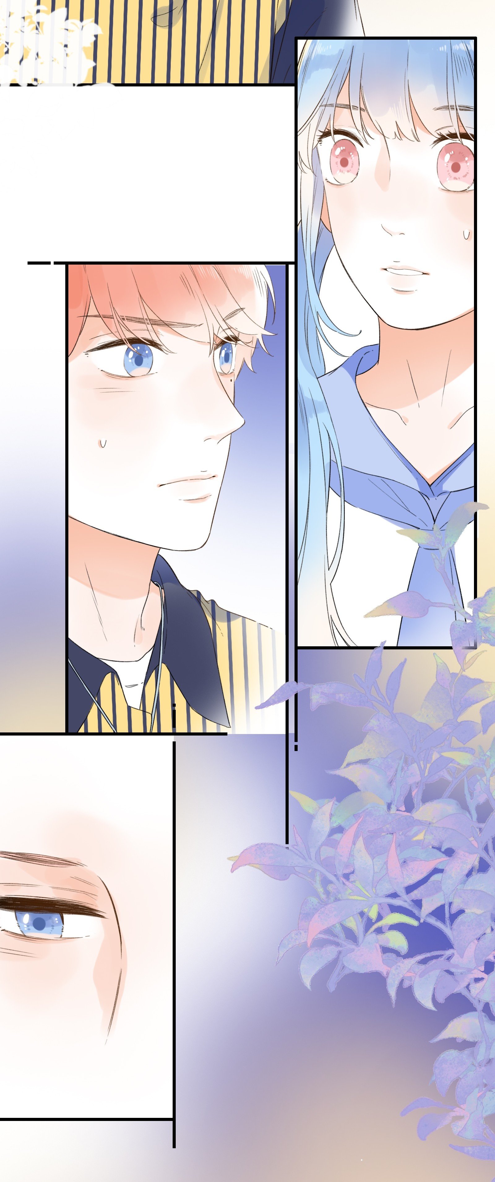 The Drifting Star Chapter 16 - page 21