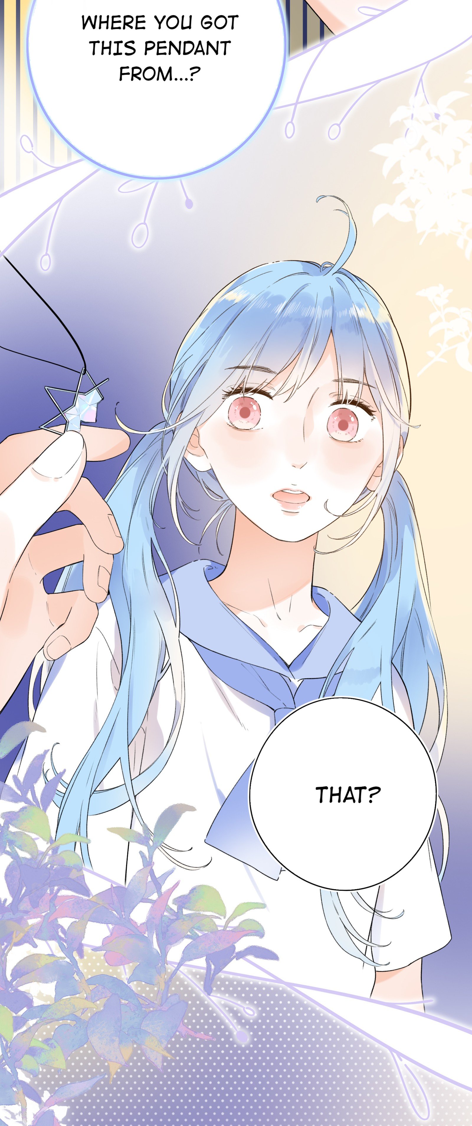 The Drifting Star Chapter 16 - page 23
