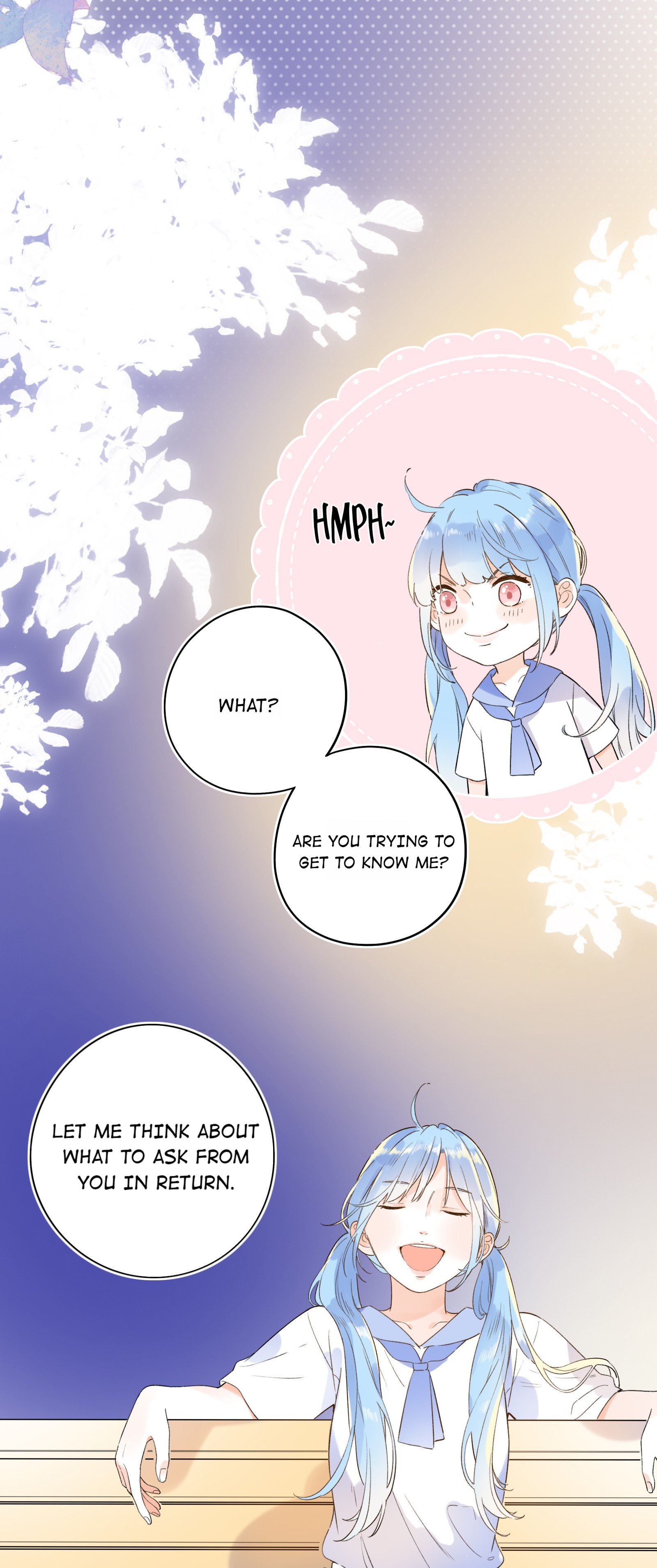 The Drifting Star Chapter 16 - page 24