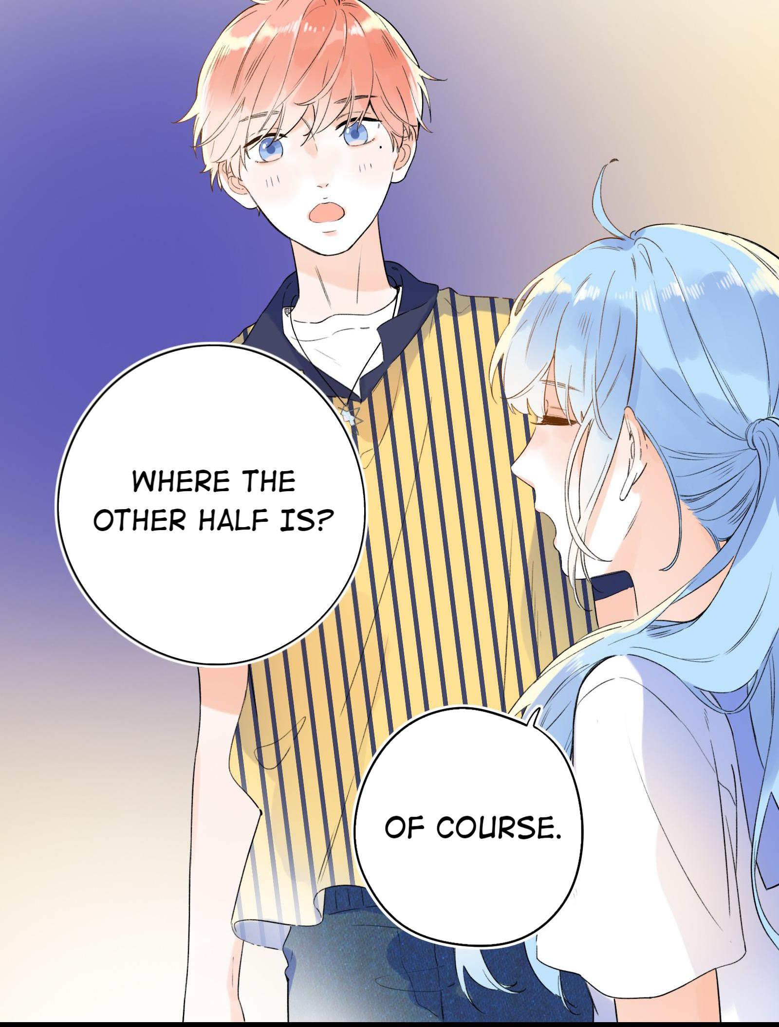 The Drifting Star Chapter 16 - page 30