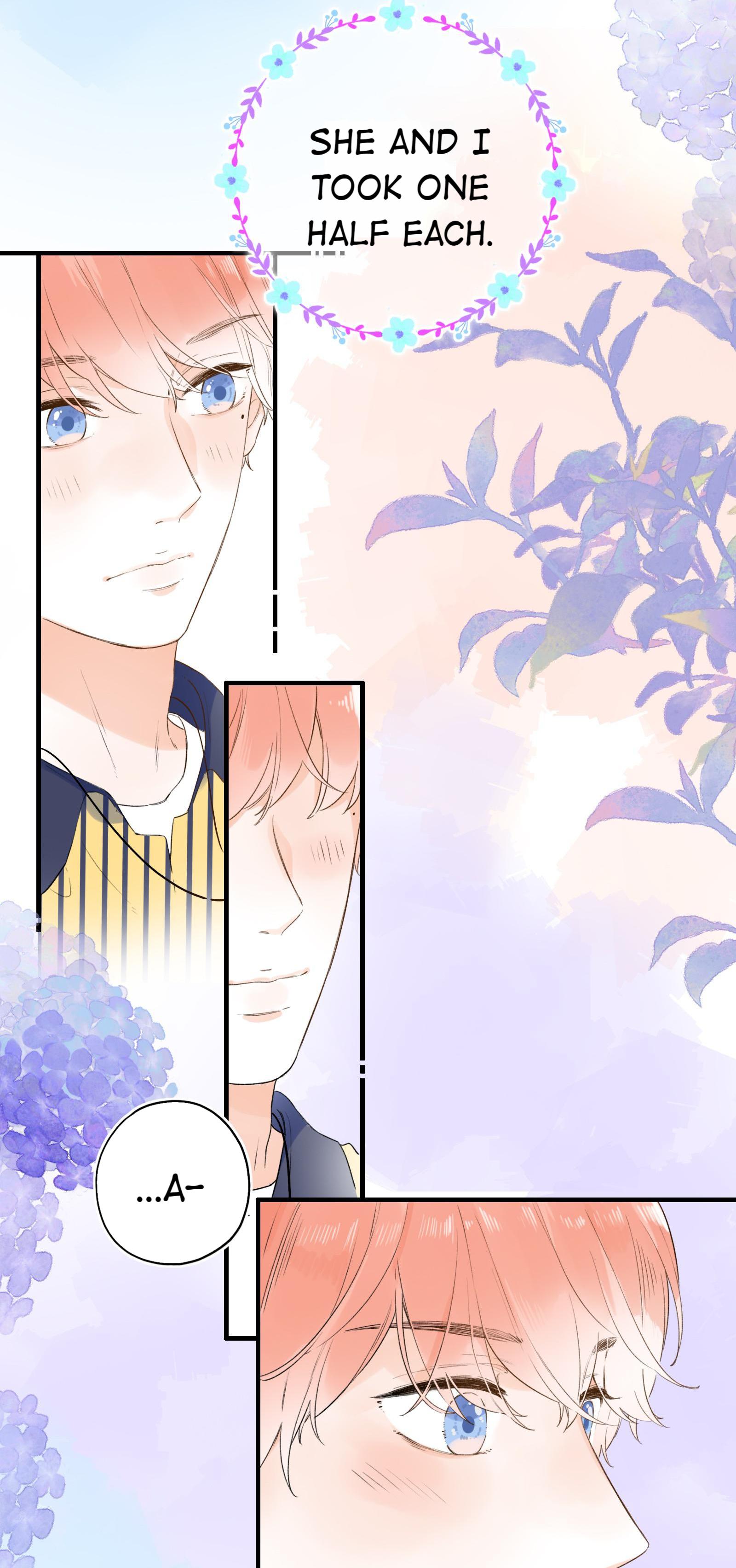 The Drifting Star Chapter 16 - page 32