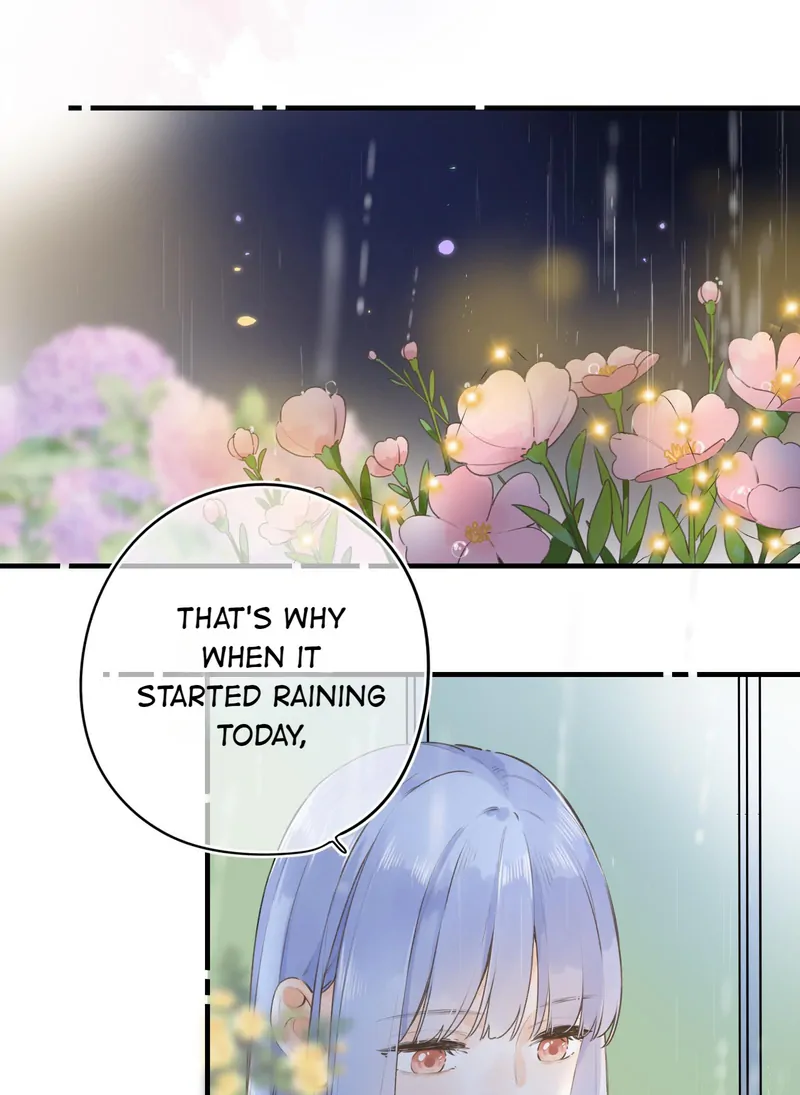 The Drifting Star Chapter 41 - page 10