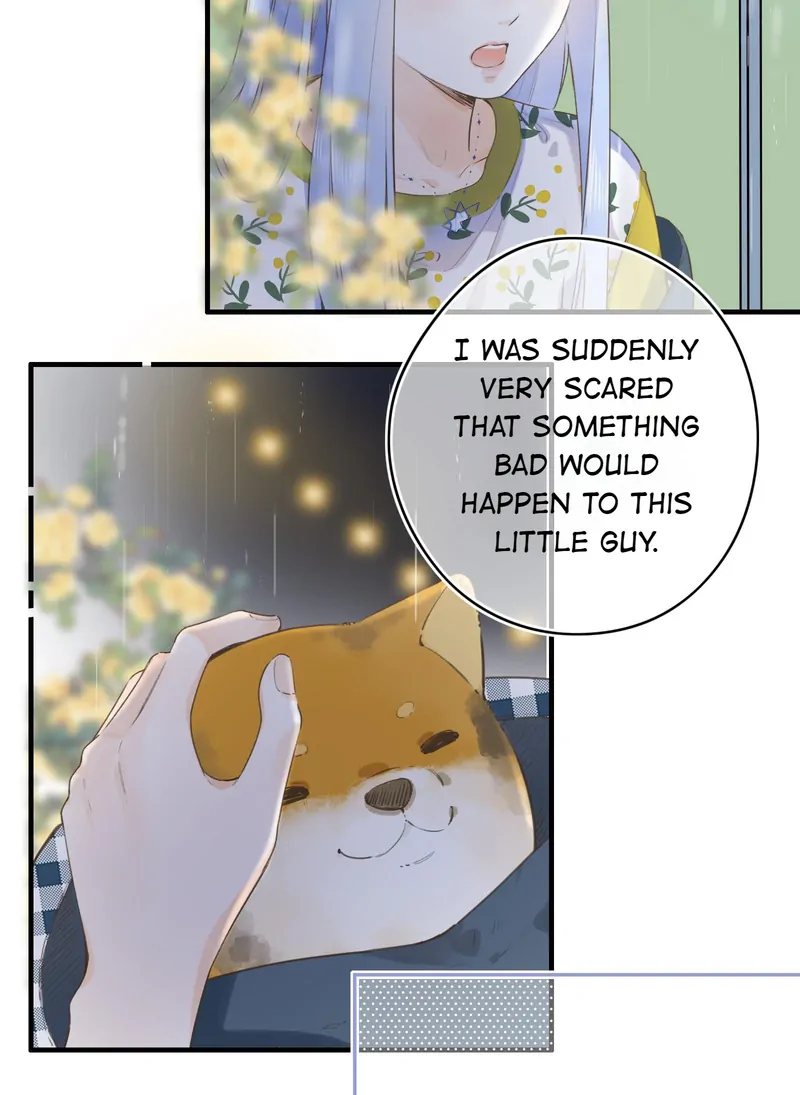 The Drifting Star Chapter 41 - page 11