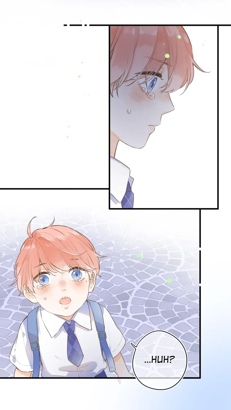 The Drifting Star Chapter 41 - page 28